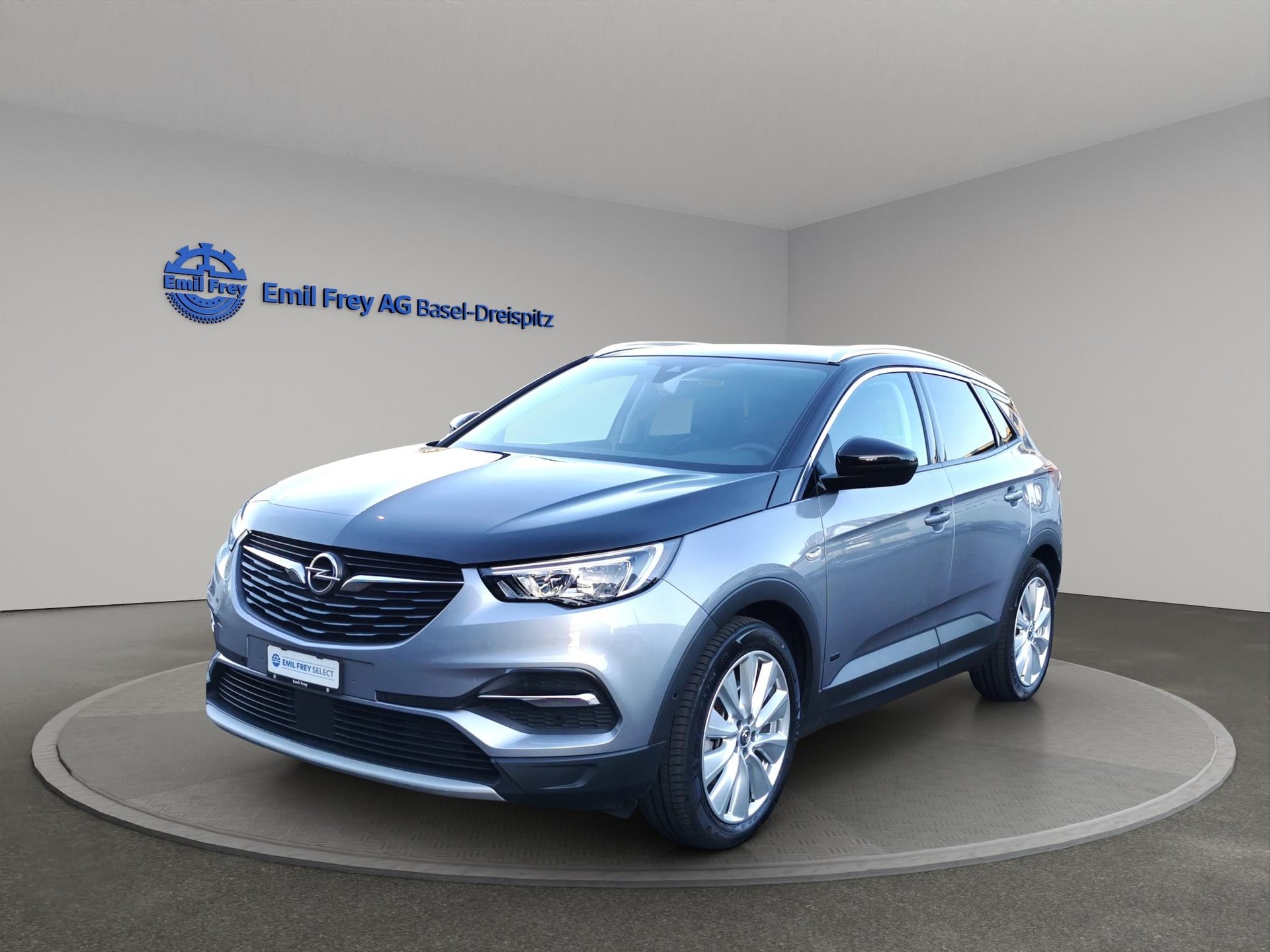 OPEL Grandland X 1.6 T PHEV Excellence-image-0
