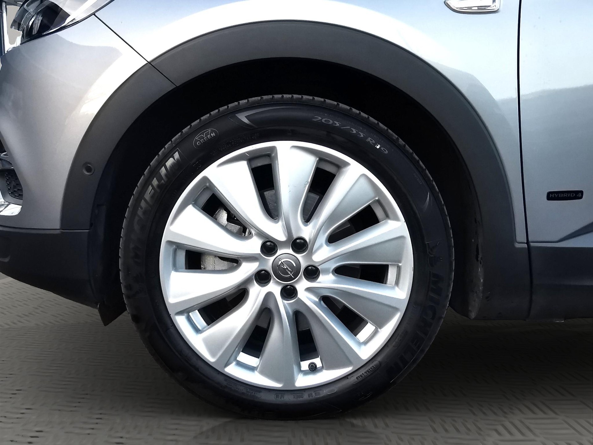 OPEL Grandland X 1.6 T PHEV Excellence-image-8