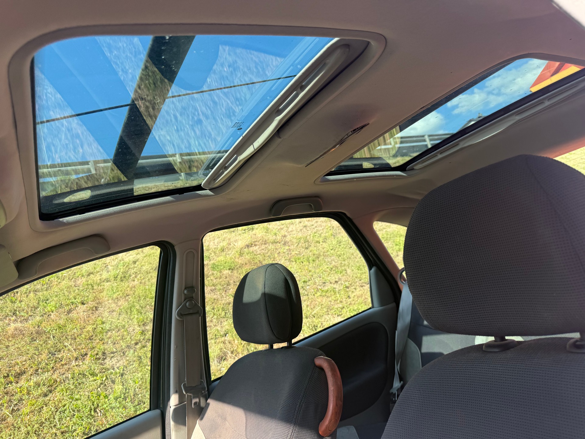 RENAULT Scénic 2.0 16V RX4 Sportway-image-6