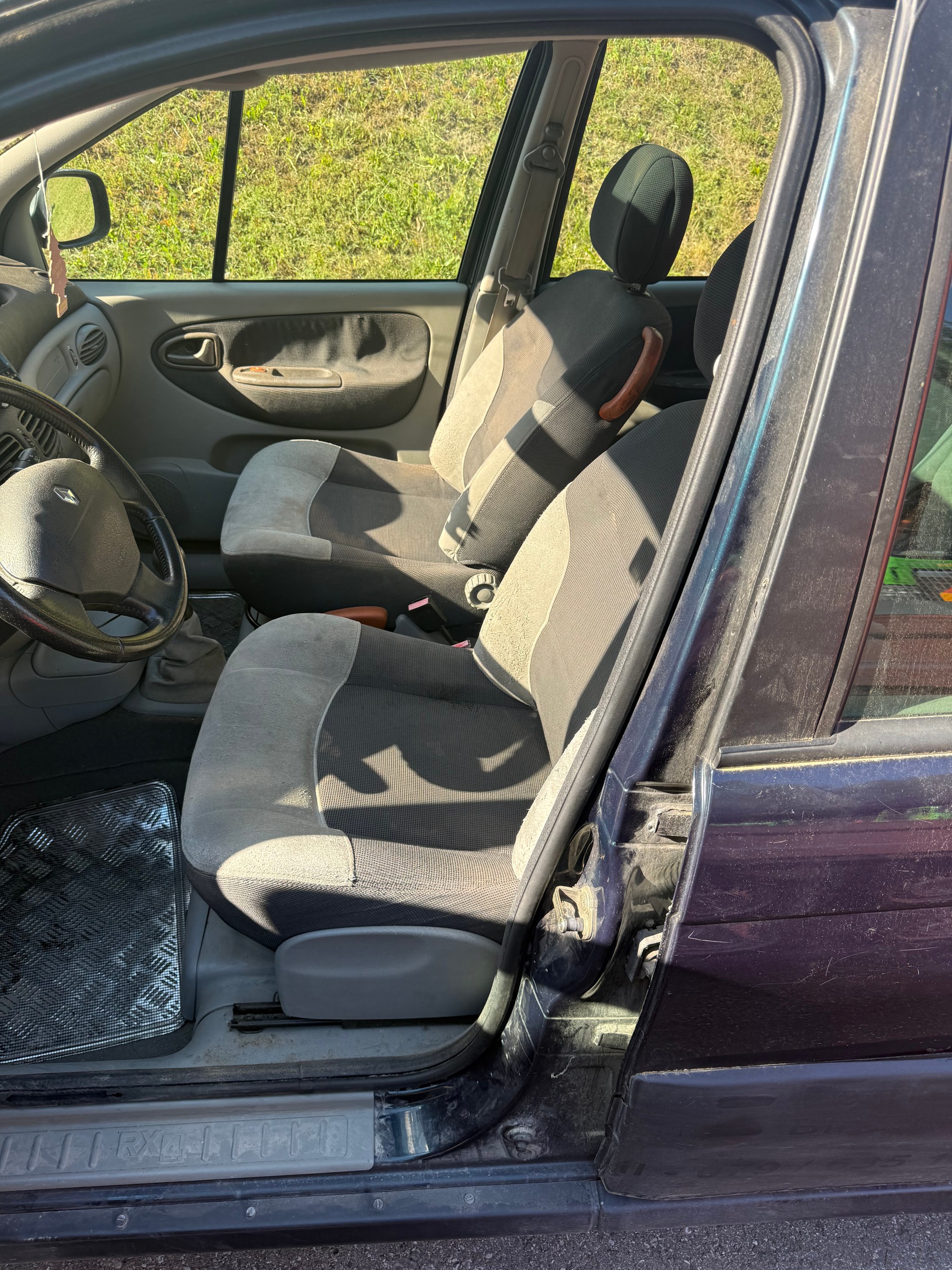 RENAULT Scénic 2.0 16V RX4 Sportway-image-5