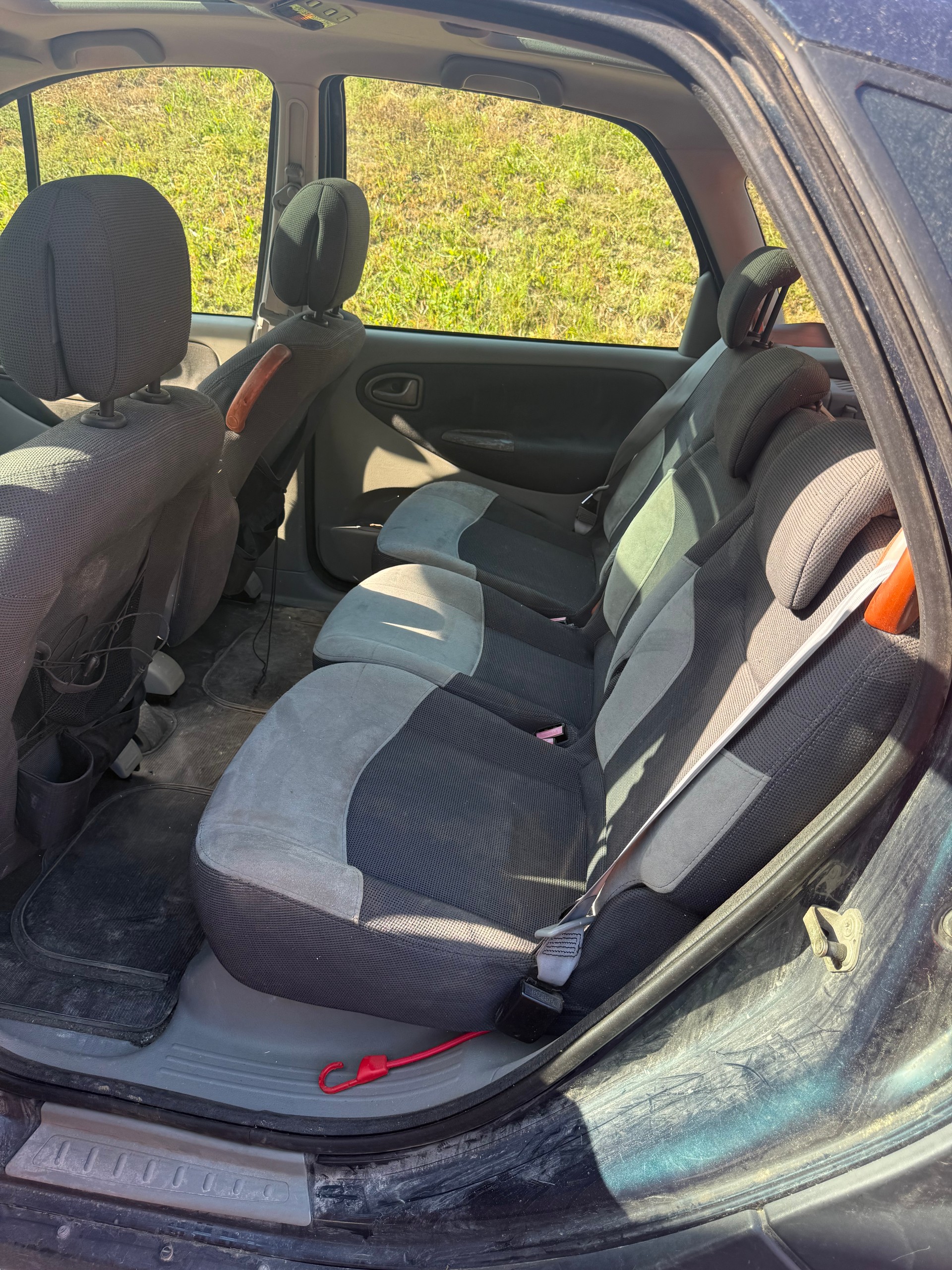 RENAULT Scénic 2.0 16V RX4 Sportway-image-7