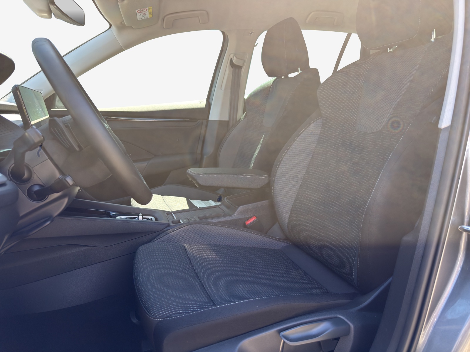 SKODA Octavia Combi 1.5 TSI mHEV DSG Dynamic-image-7