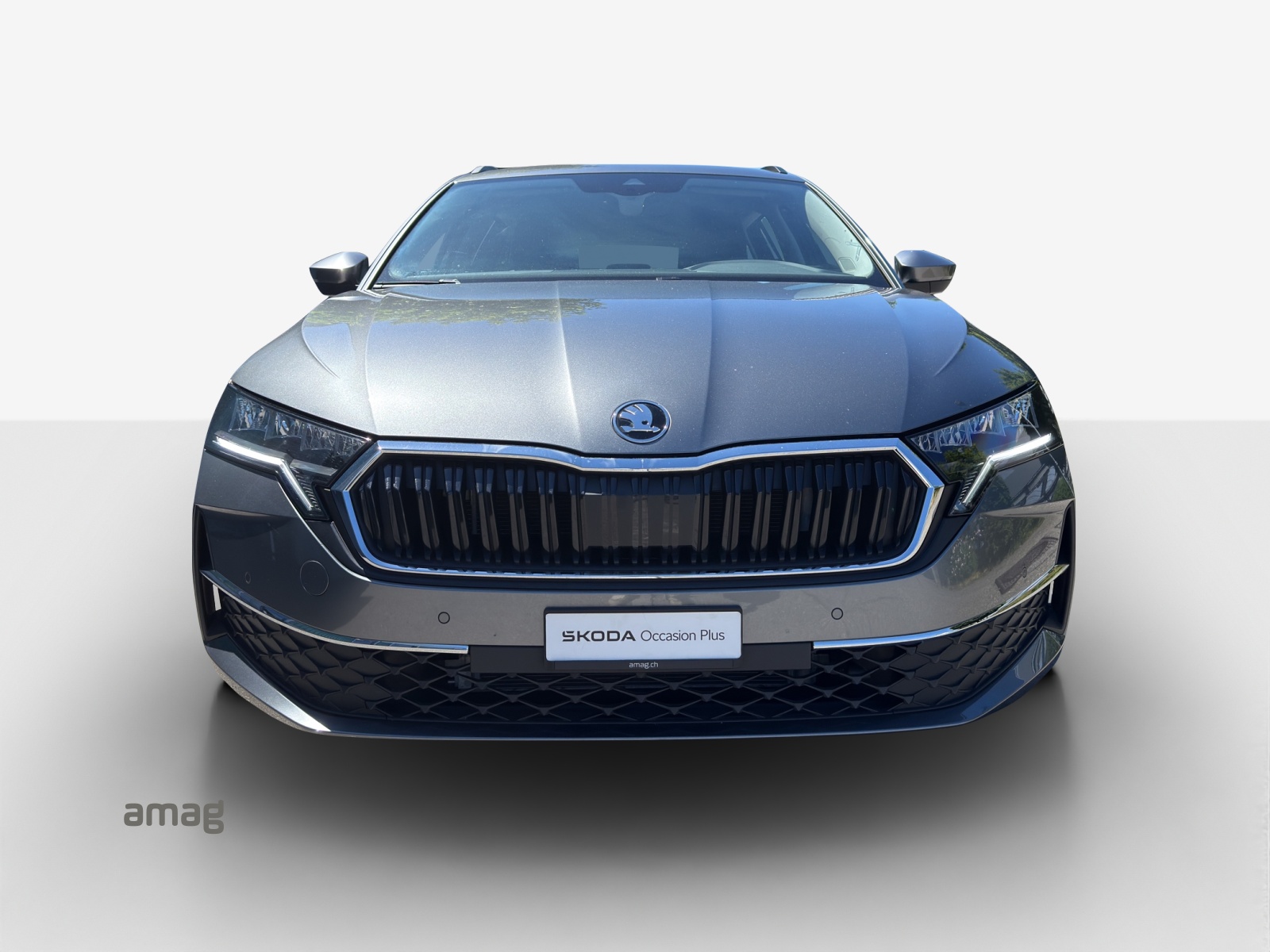 SKODA Octavia Combi 1.5 TSI mHEV DSG Dynamic-image-6