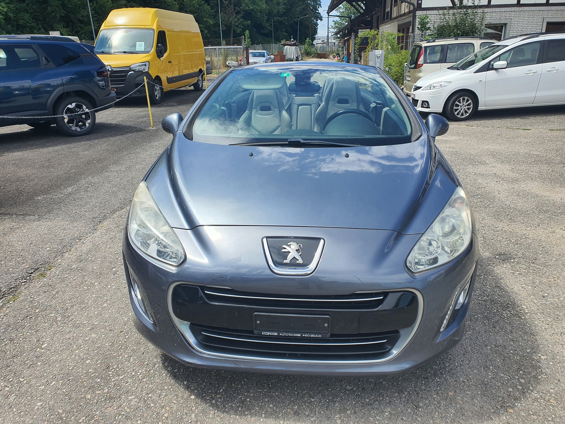 PEUGEOT 308-image-1