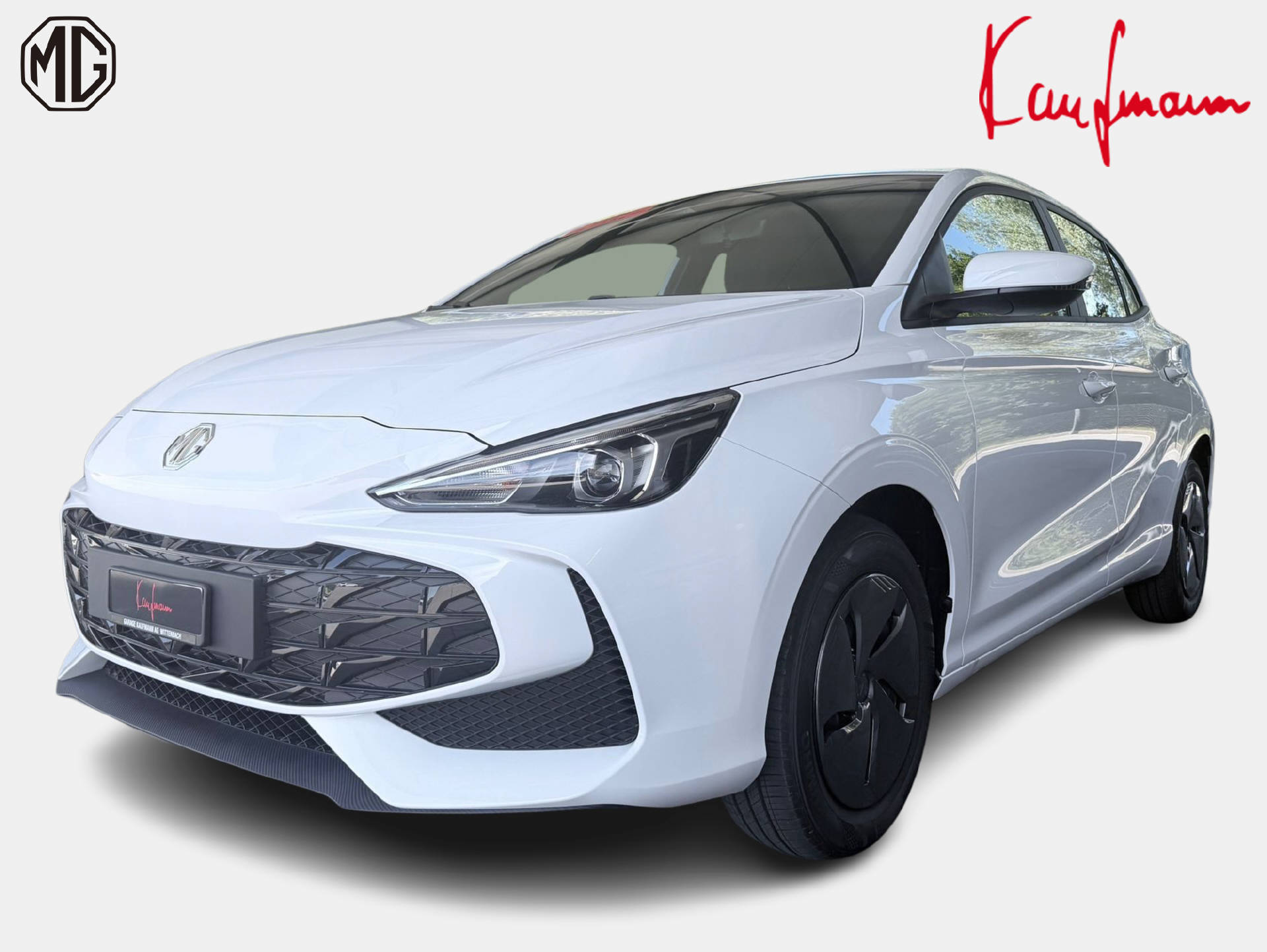 MG 3 1.5 Hybrid Standard-image-2