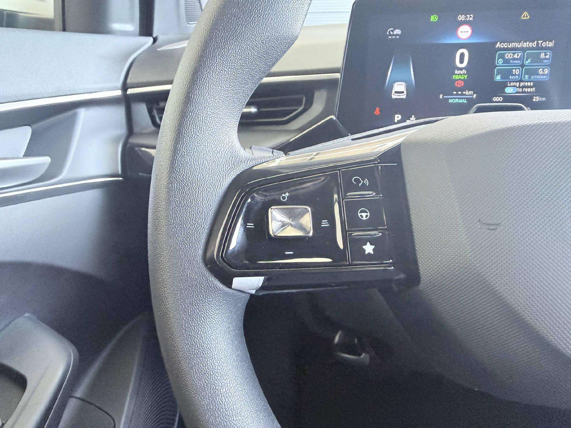 MG 3 1.5 Hybrid Standard-image-14