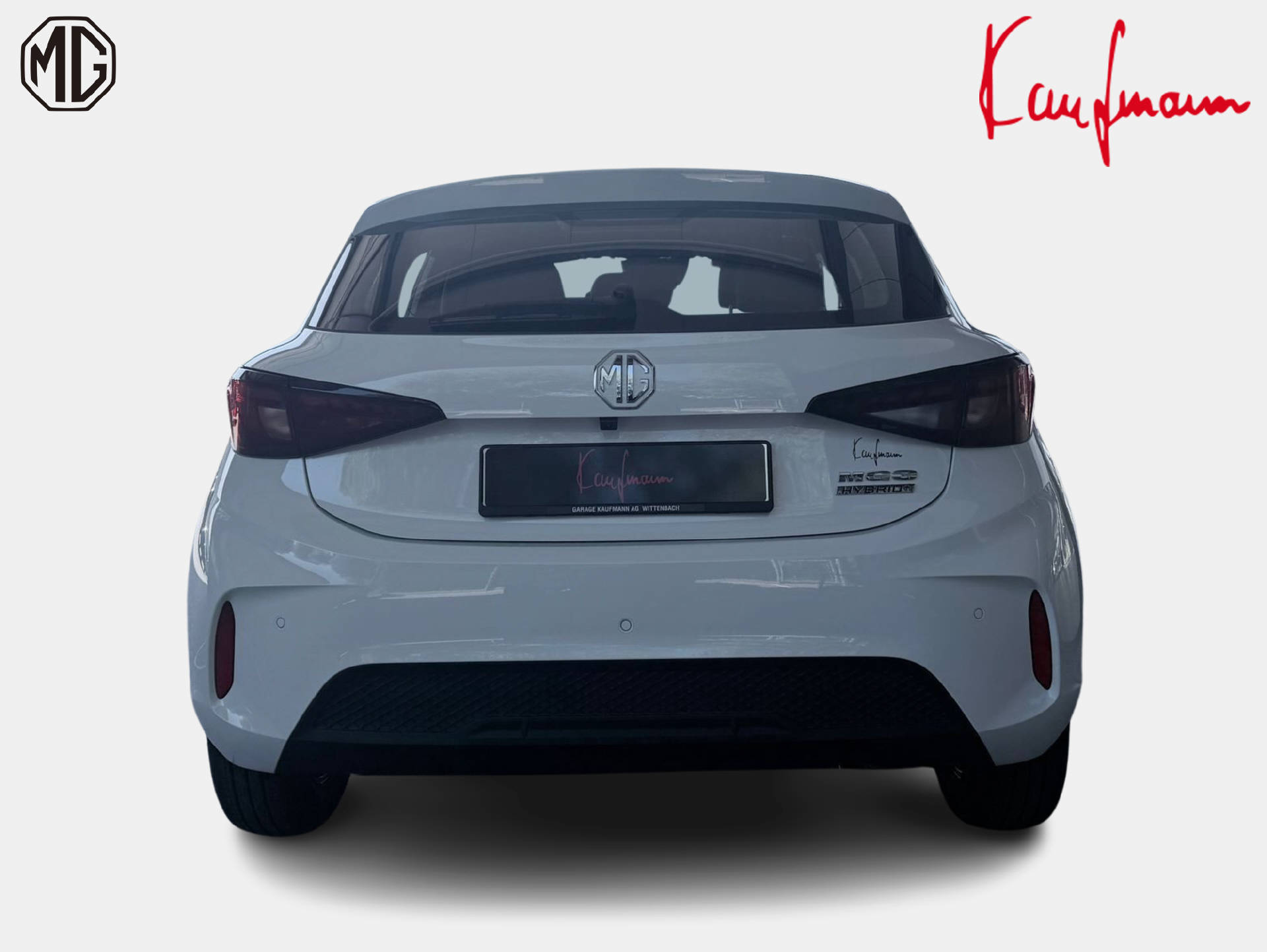 MG 3 1.5 Hybrid Standard-image-5