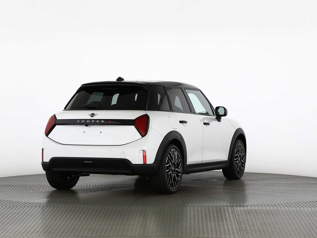 MINI Cooper S DKG-image-1