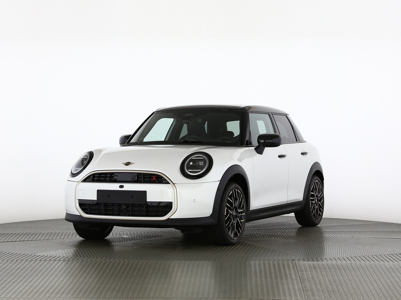 MINI Cooper S DKG-image-0