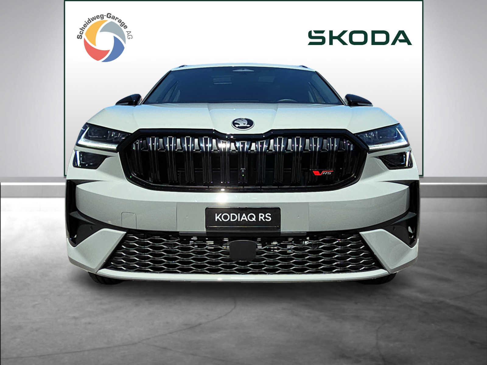 SKODA Kodiaq 2.0 TSI RS 4x4-showroom-element-1