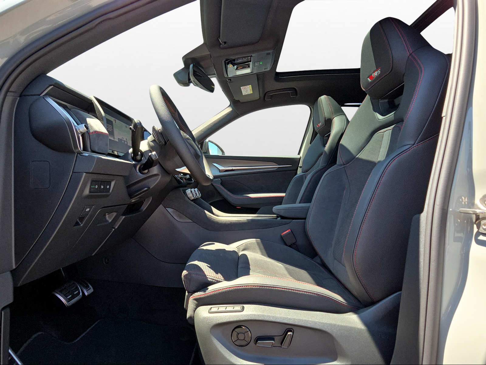 SKODA Kodiaq 2.0 TSI RS 4x4-image-6