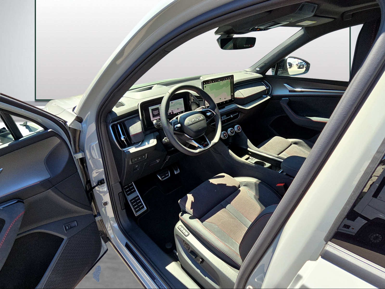 SKODA Kodiaq 2.0 TSI RS 4x4-image-5