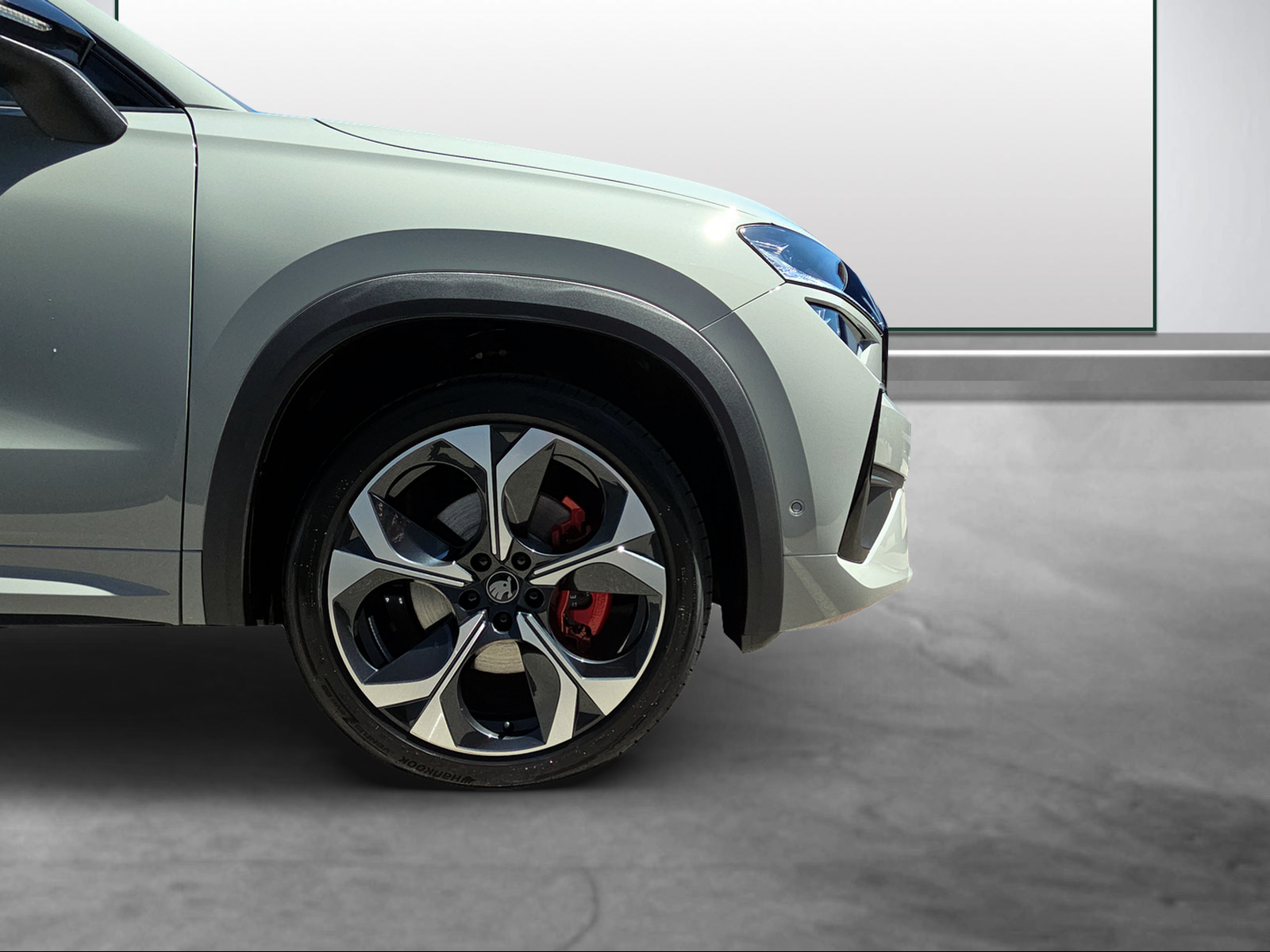 SKODA Kodiaq 2.0 TSI RS 4x4-image-14
