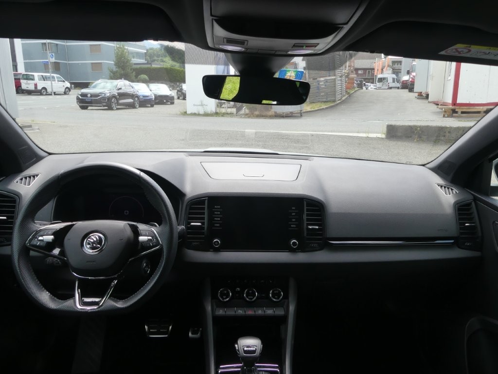 SKODA Karoq 1.5 TSI SportLine DSG-image-7