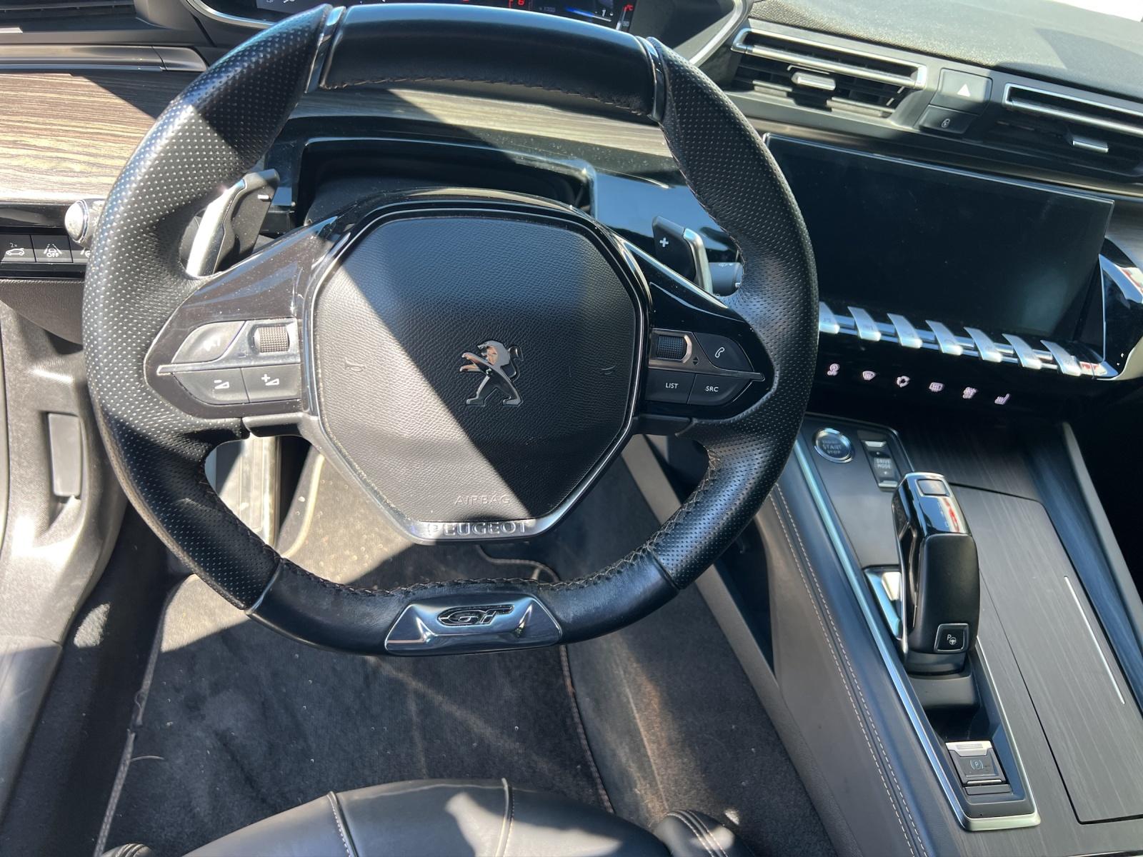 PEUGEOT 508 SW 1.6 PureTech GT-image-8