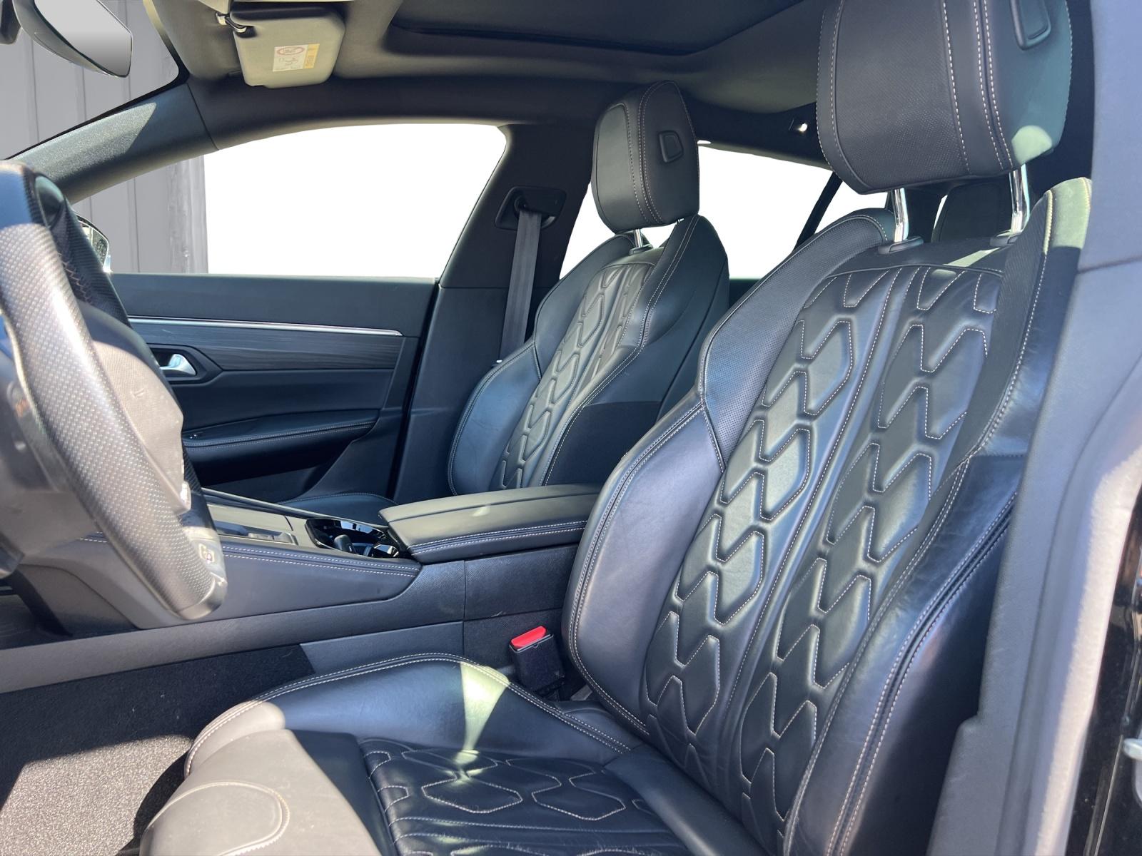 PEUGEOT 508 SW 1.6 PureTech GT-image-7