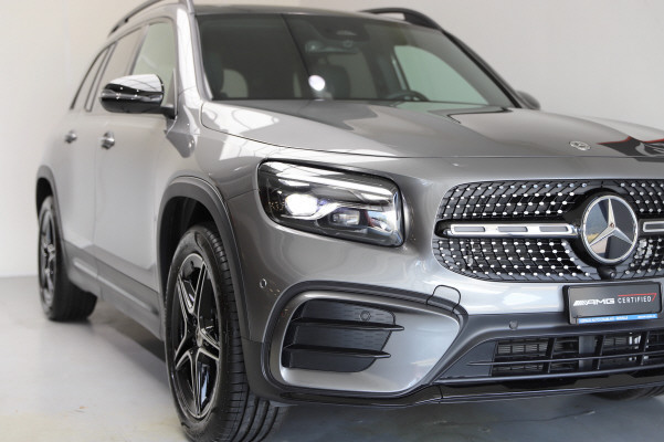 MERCEDES-BENZ GLB 200 7G-Tronic-showroom-element-1