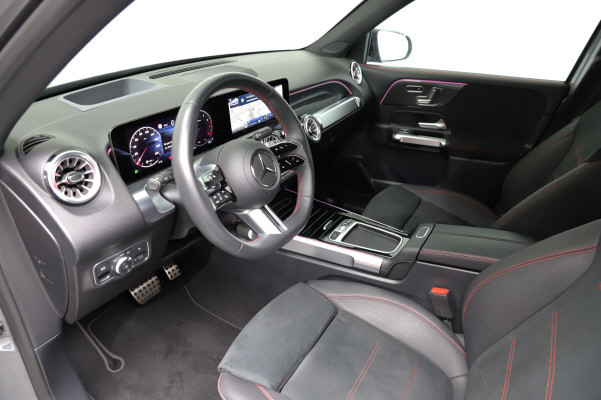 MERCEDES-BENZ GLB 200 7G-Tronic-image-7