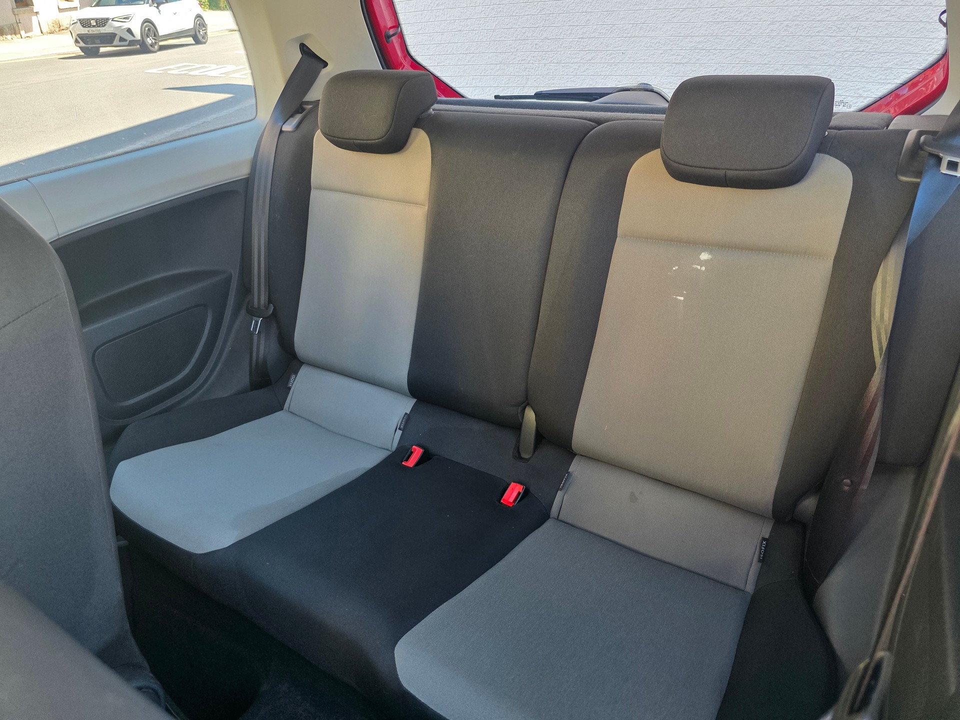 SKODA Citigo 1.0 G-tec Active-image-8