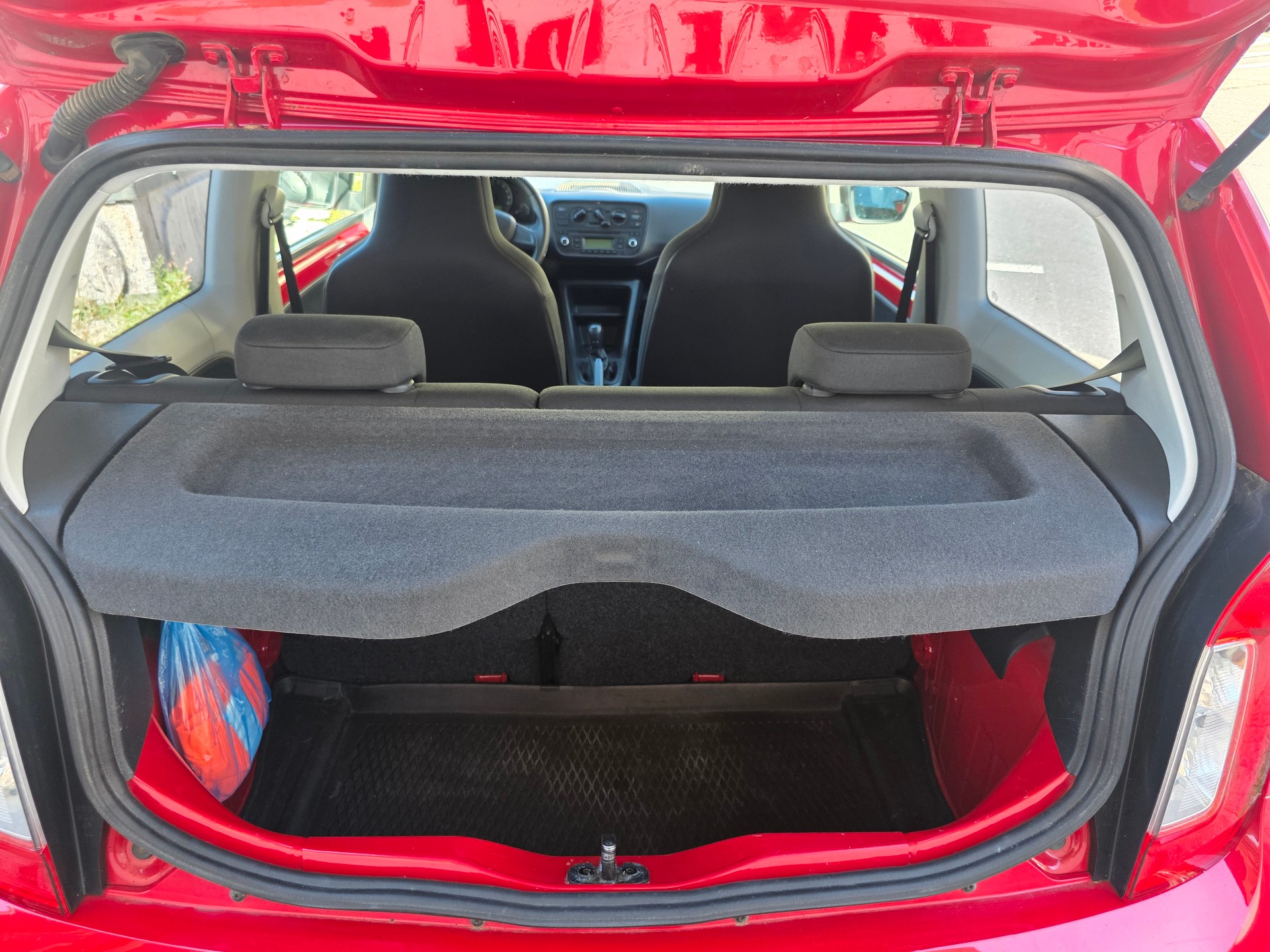 SKODA Citigo 1.0 G-tec Active-image-9