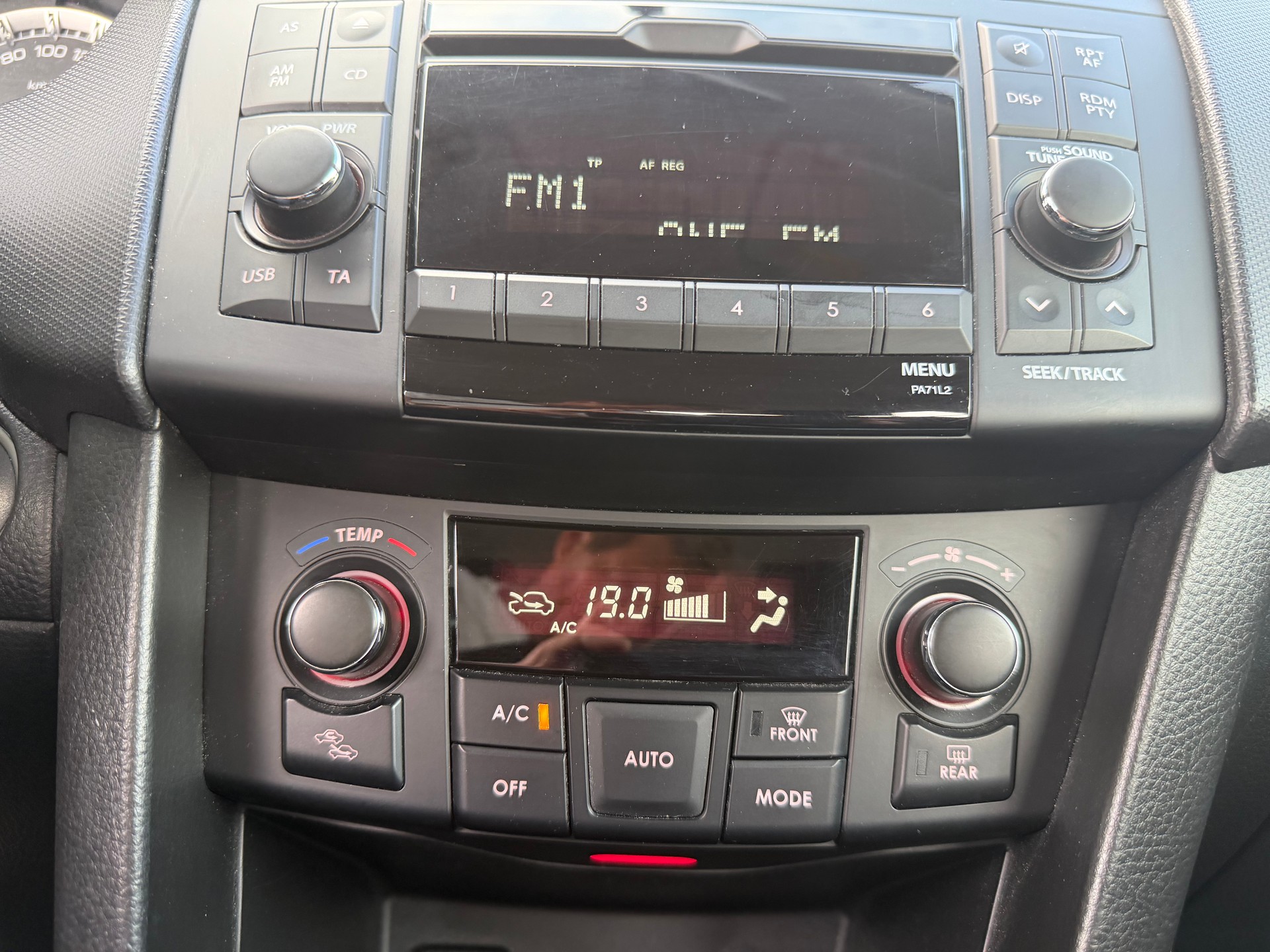 SUZUKI Swift 1.2i 16V GL Piz Sulai 4x4-image-23