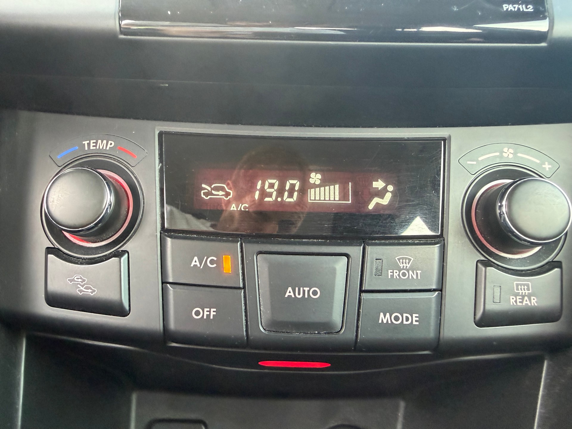 SUZUKI Swift 1.2i 16V GL Piz Sulai 4x4-image-24