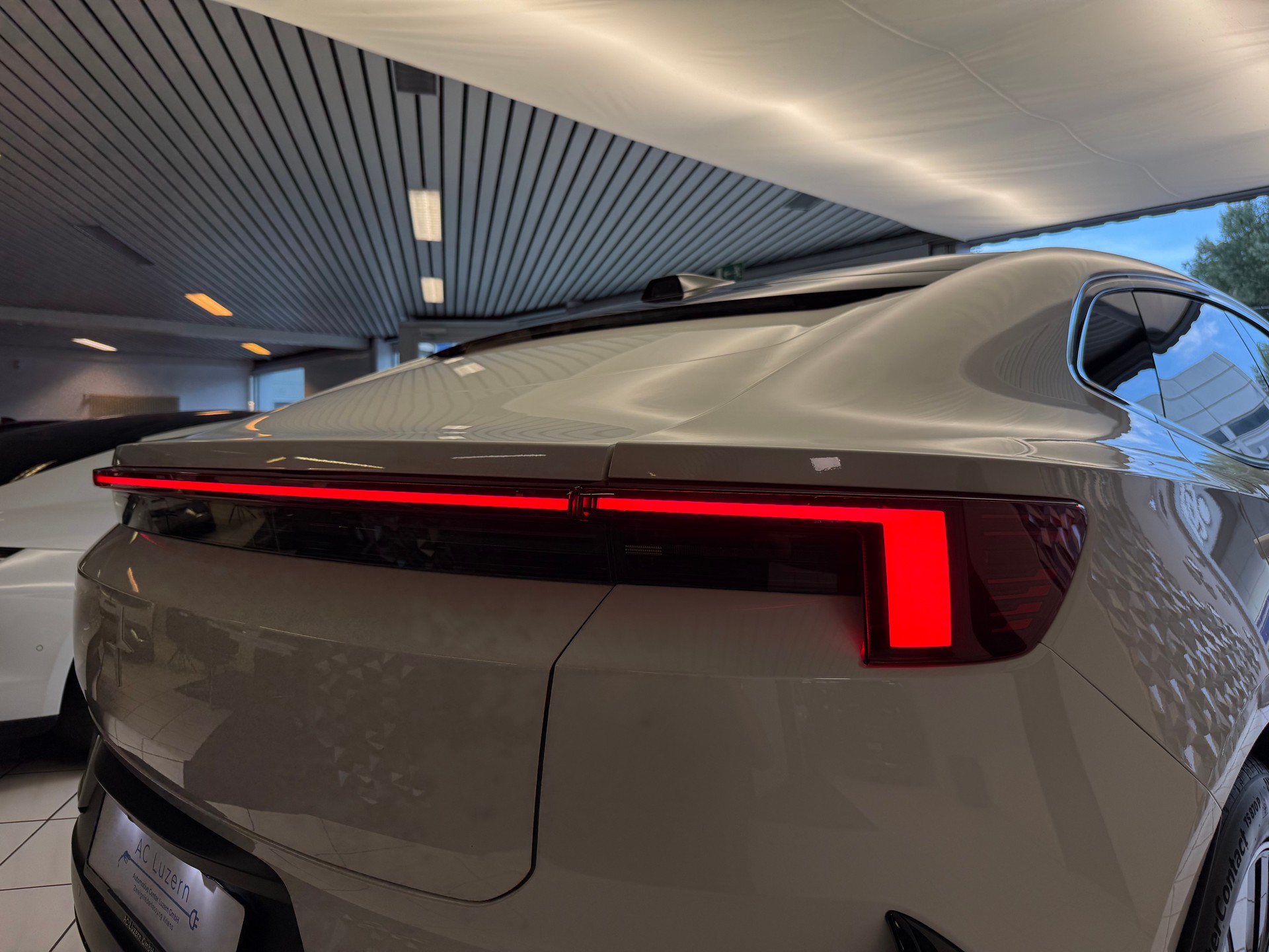 POLESTAR Polestar 4 Long Range Single 100kWh-image-28