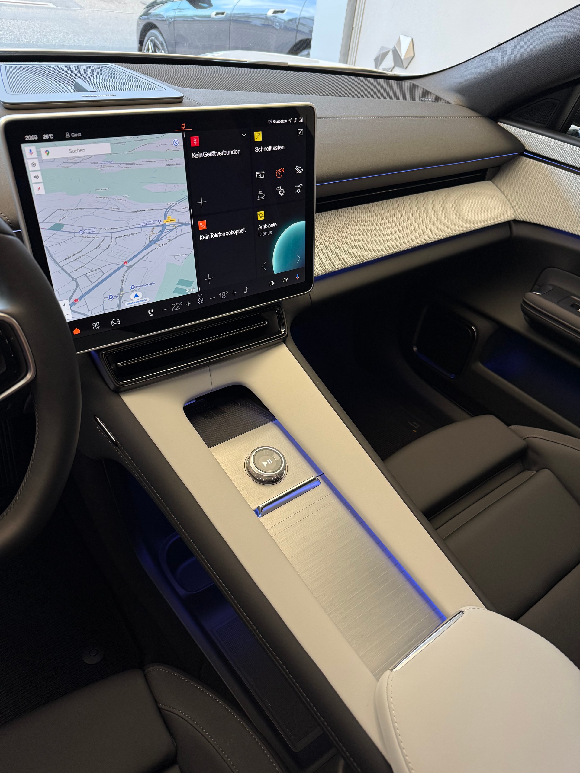 POLESTAR Polestar 4 Long Range Single 100kWh-image-8