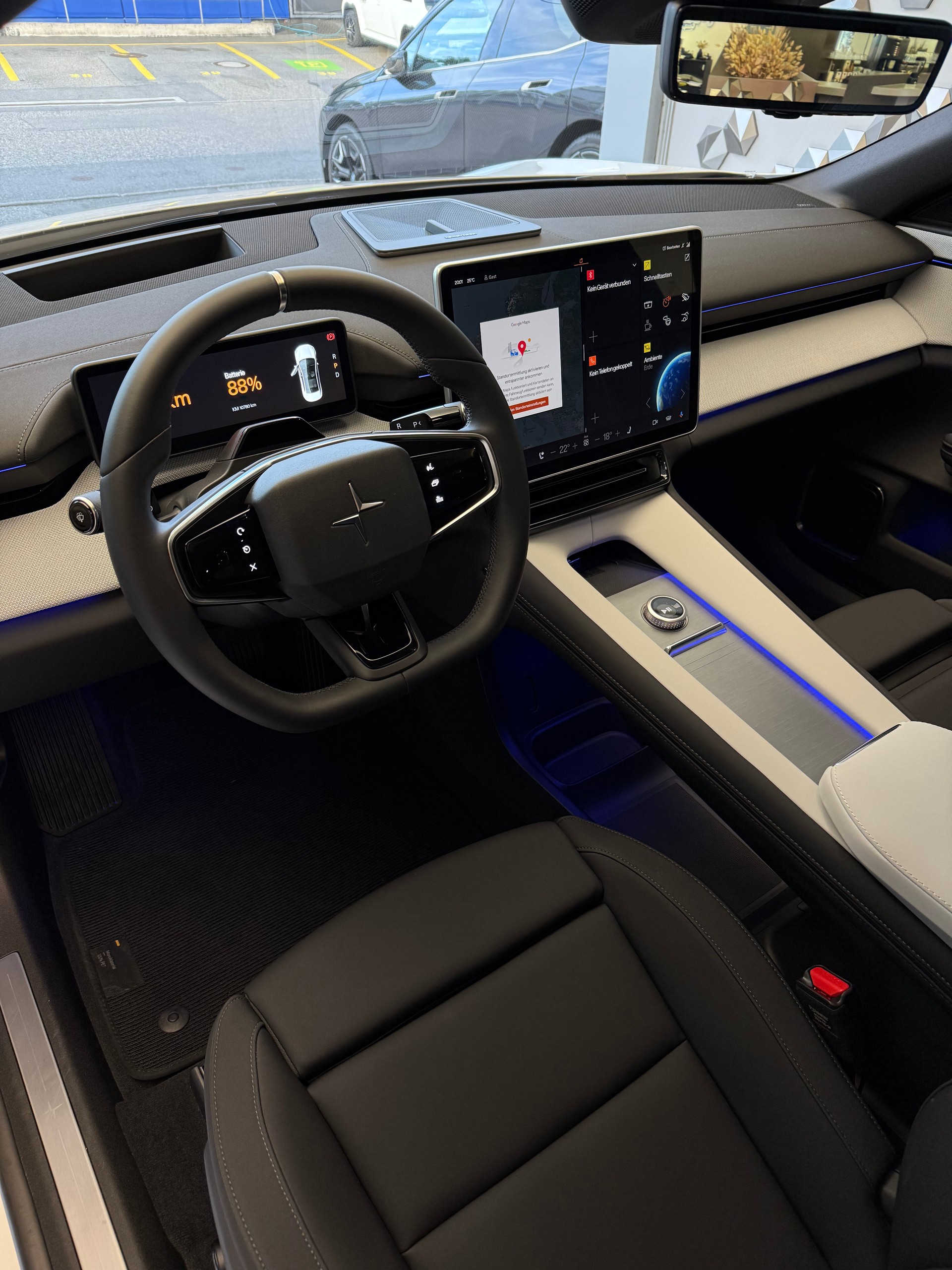 POLESTAR Polestar 4 Long Range Single 100kWh-image-6