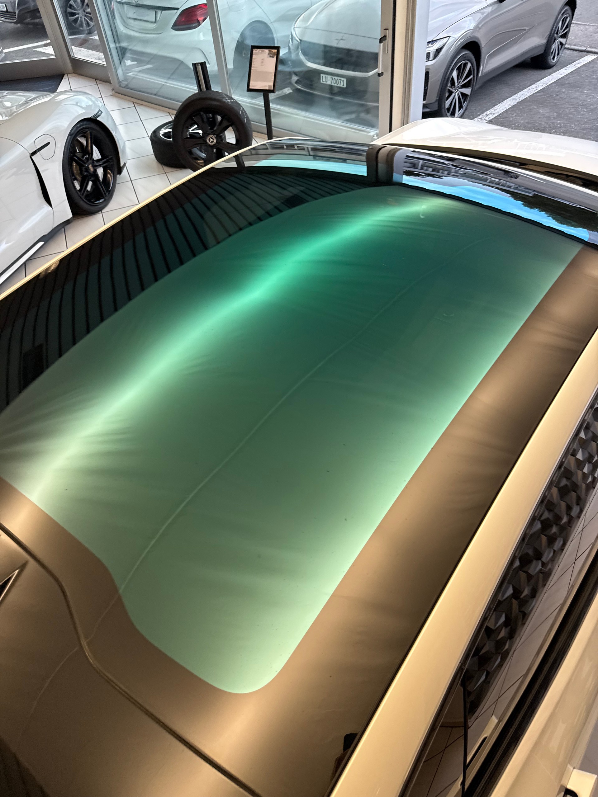 POLESTAR Polestar 4 Long Range Single 100kWh-image-31