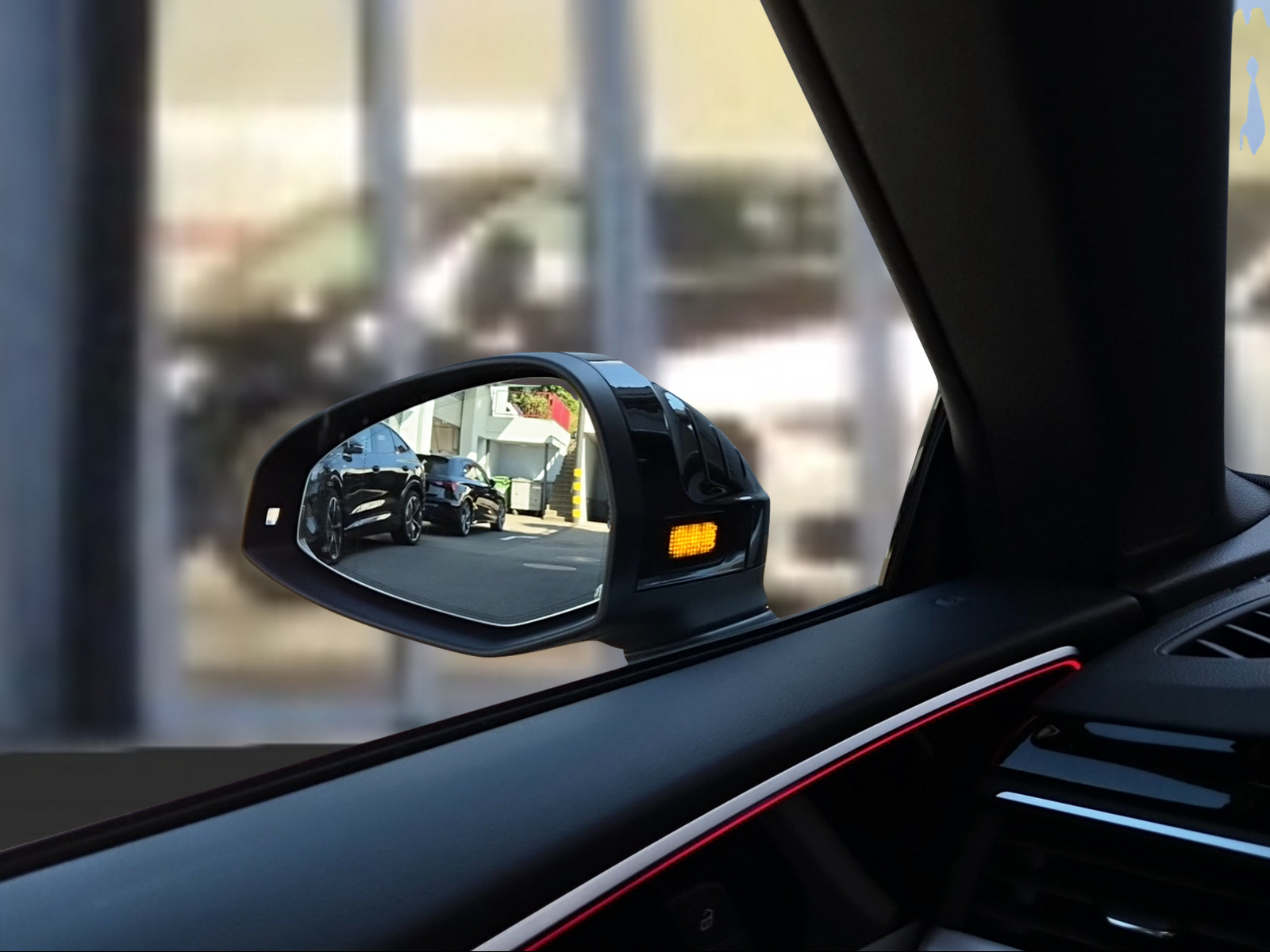 AUDI A5 Cabriolet 45 TFSI S-Line S-tronic quattro Mythosschwarz Metallic-image-15