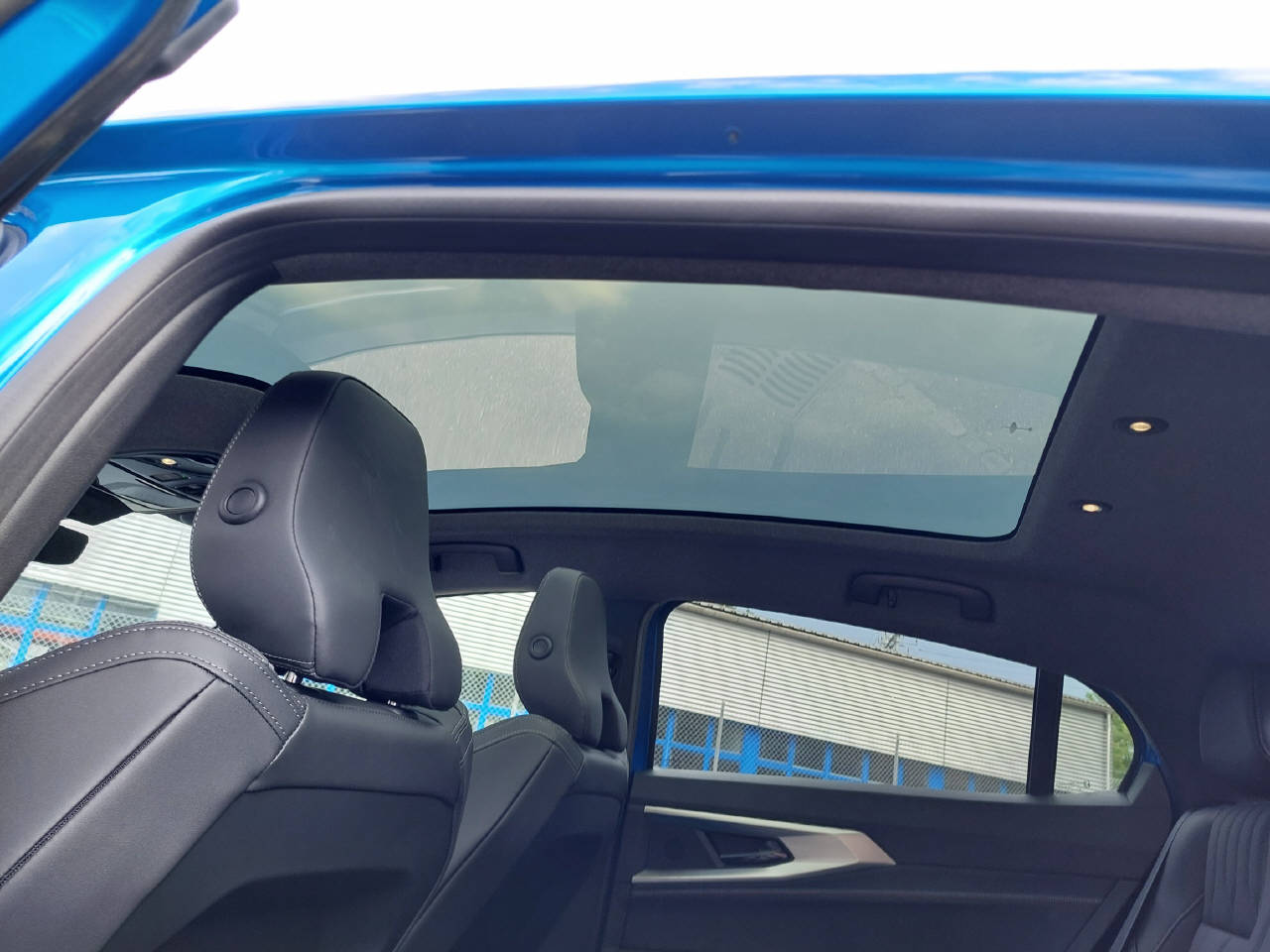 RENAULT Rafale E-Tech Plug-in Atelier Alpine 300PS 4x4-image-8