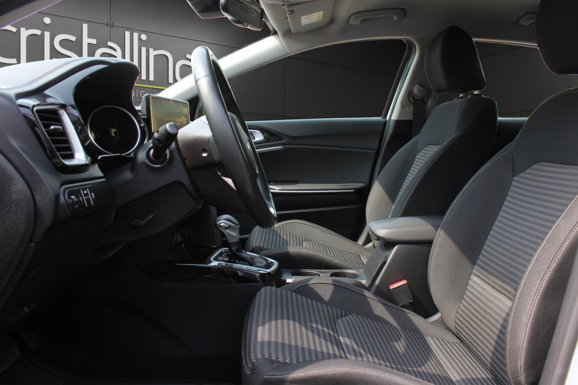 KIA Ceed 1.5 T-GDi MHEV Power-image-6