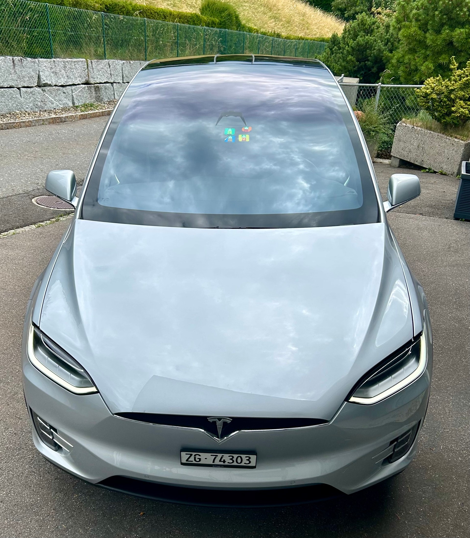 TESLA 100 D-image-1
