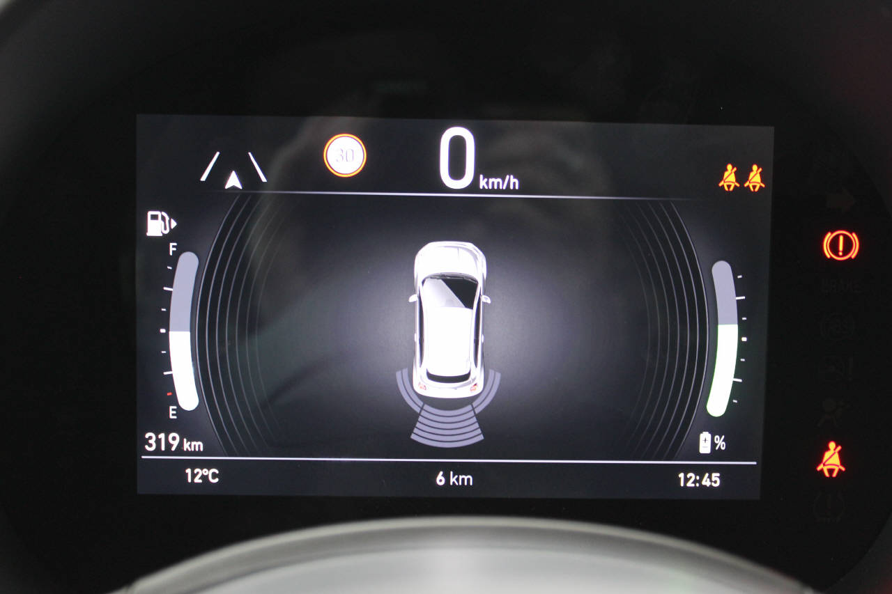 FIAT 500 Cabrio 1.0 Hybrid Dolcevita-image-11