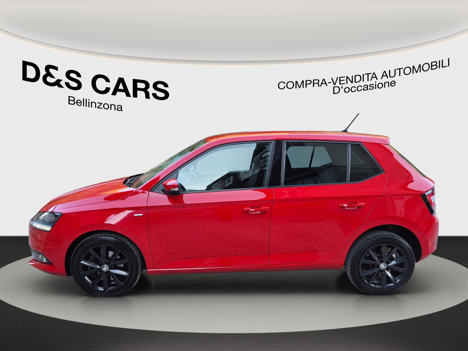 SKODA Fabia 1.0 TSI Clever DSG-image-2