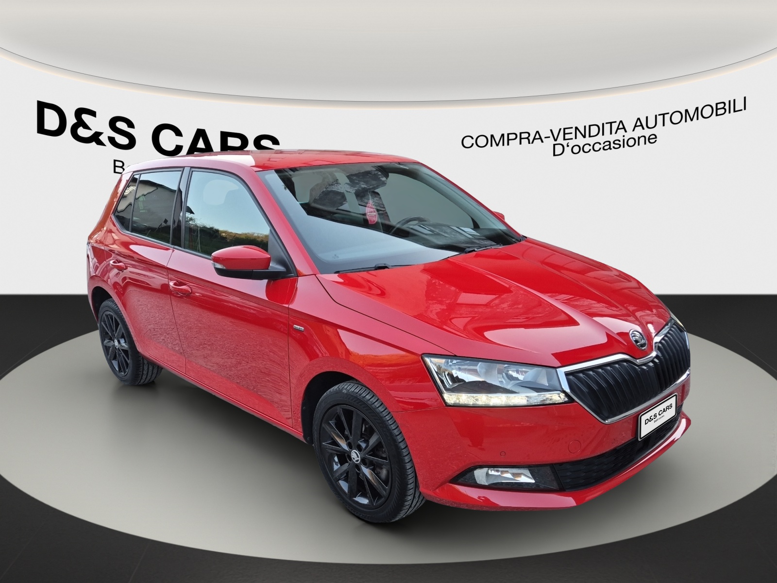 SKODA Fabia 1.0 TSI Clever DSG-image-7