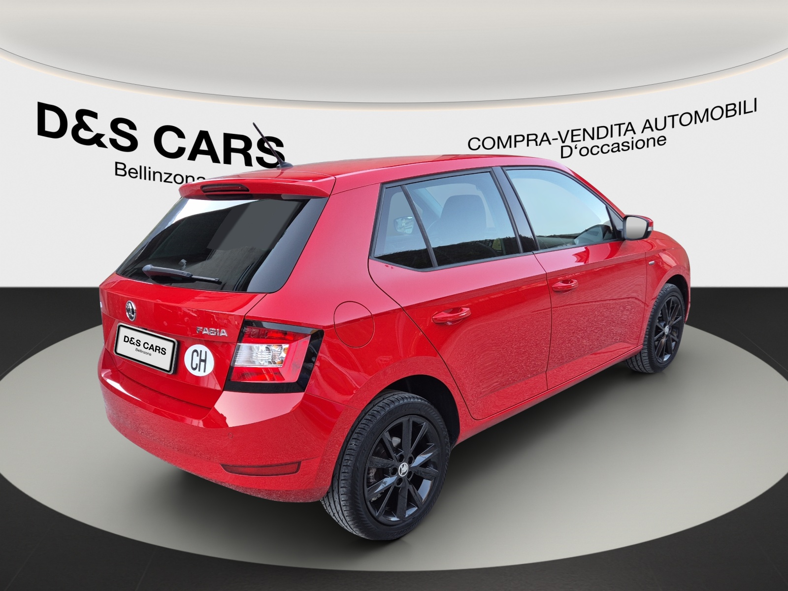 SKODA Fabia 1.0 TSI Clever DSG-image-5