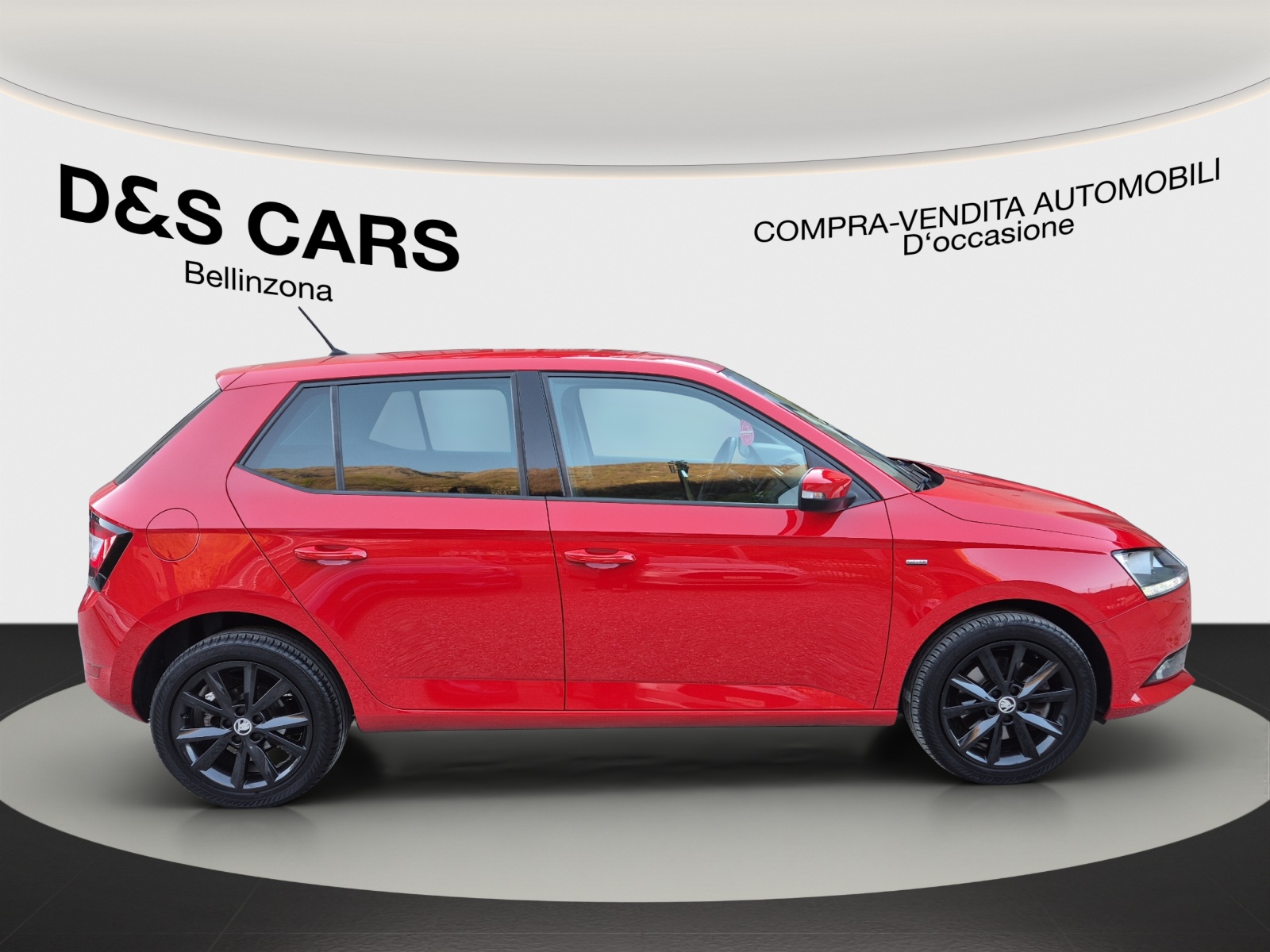 SKODA Fabia 1.0 TSI Clever DSG-image-6
