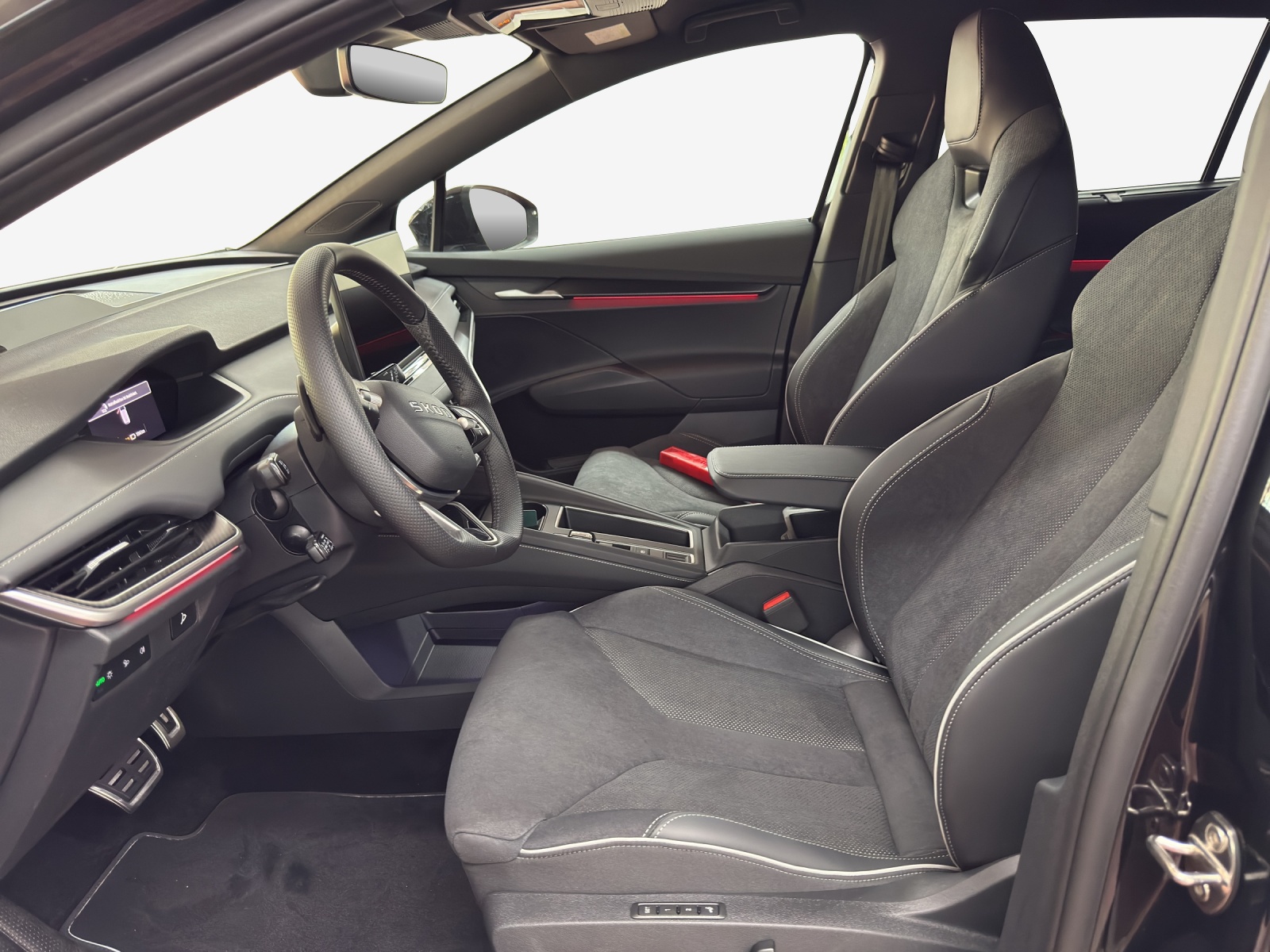 SKODA Enyaq 85 Sportline-image-7