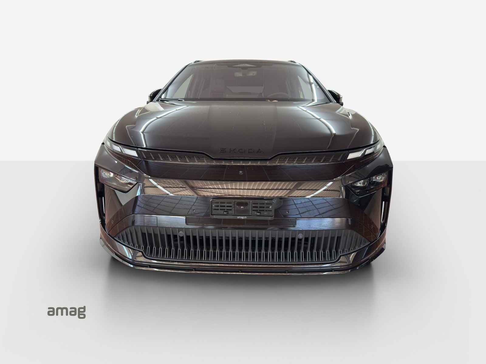 SKODA Enyaq 85 Sportline-image-6