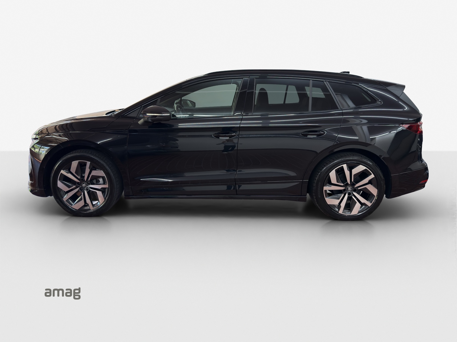SKODA Enyaq 85 Sportline-showroom-element-1