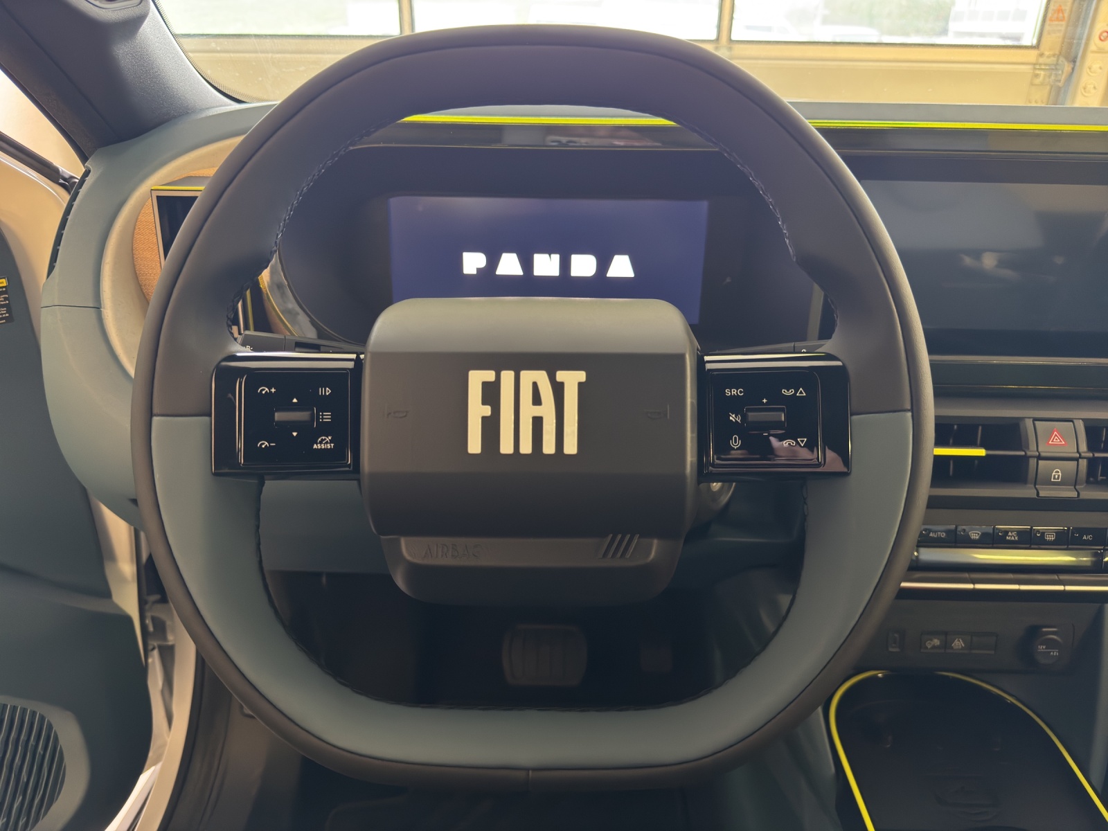 FIAT GRANDE PANDA 1.2 Hybrid La Prima-image-13