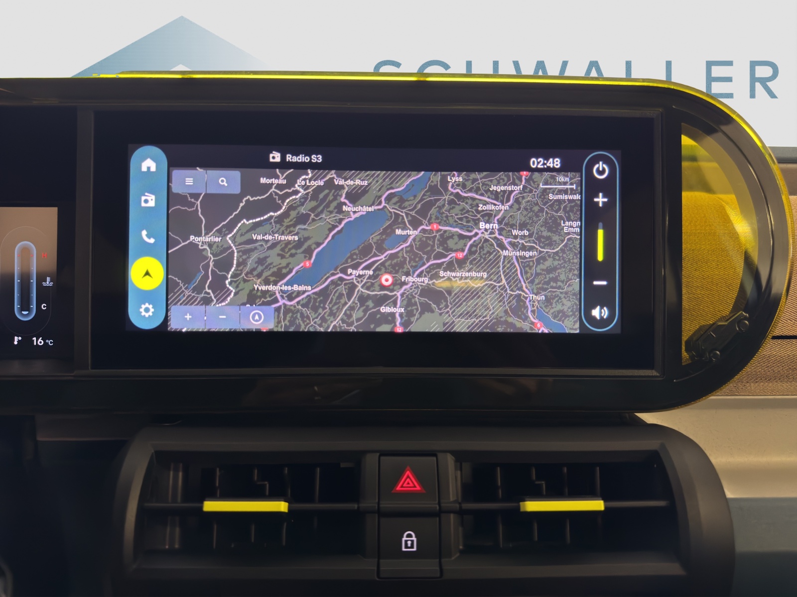 FIAT GRANDE PANDA 1.2 Hybrid La Prima-image-10