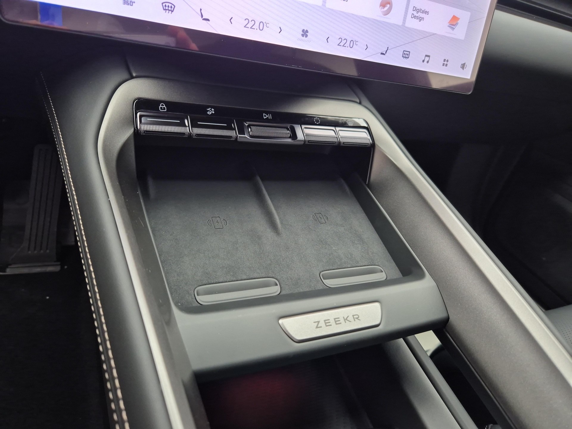 ZEEKR 7GT Privilege AWD - ab 1.29% Leasingzins-image-14