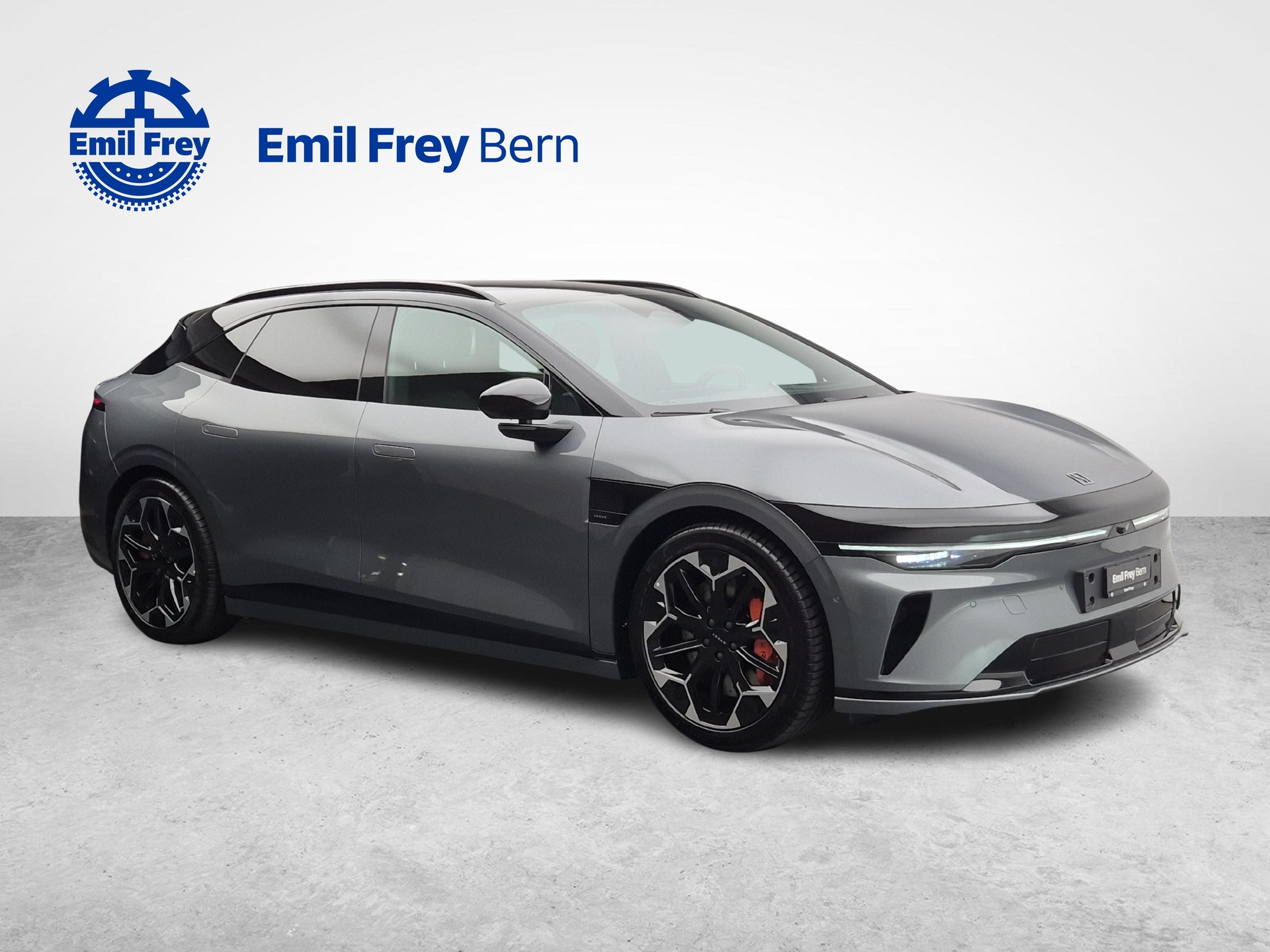 ZEEKR 7GT Privilege AWD - ab 1.29% Leasingzins-image-10