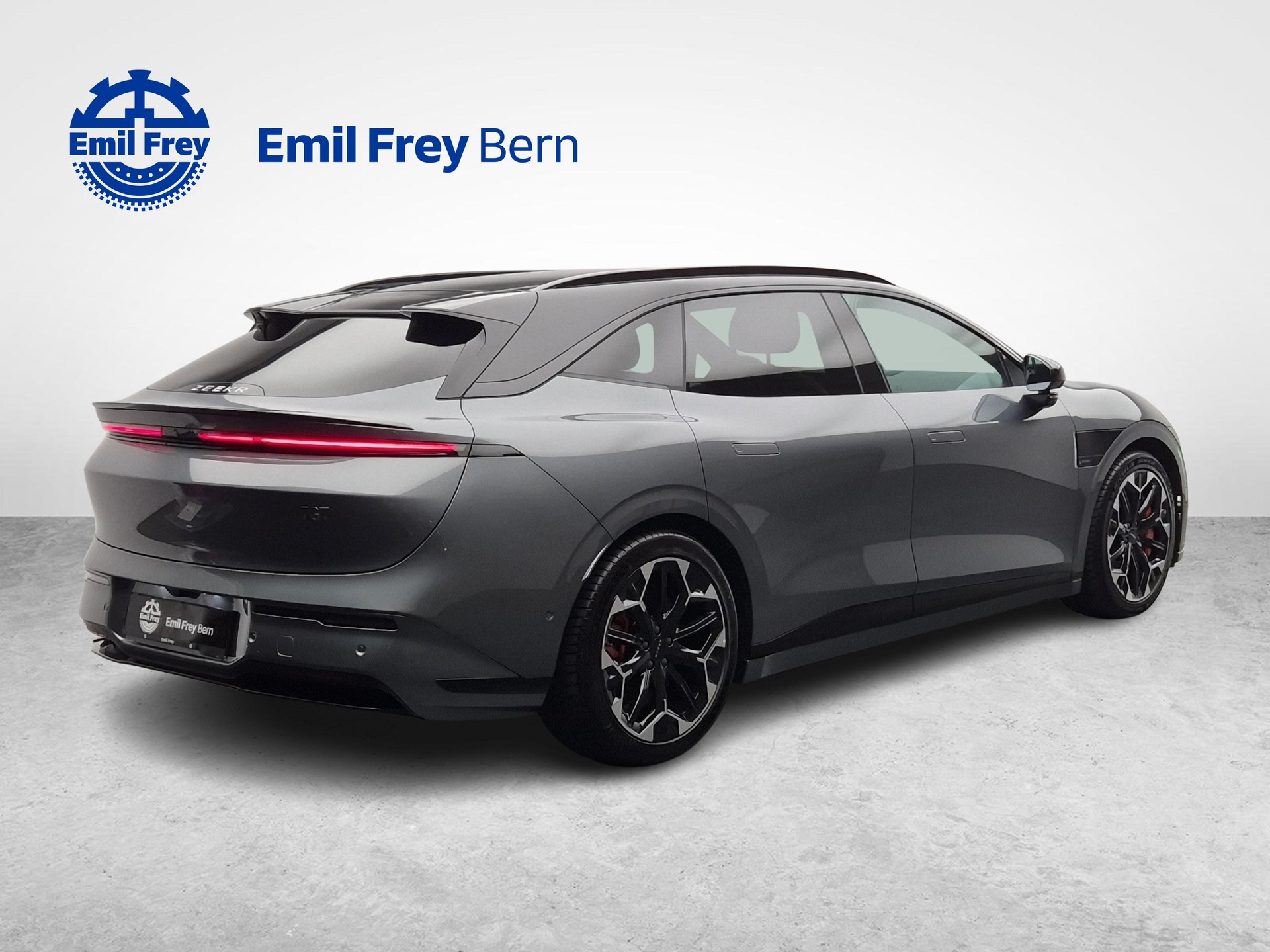 ZEEKR 7GT Privilege AWD - ab 1.29% Leasingzins-image-8