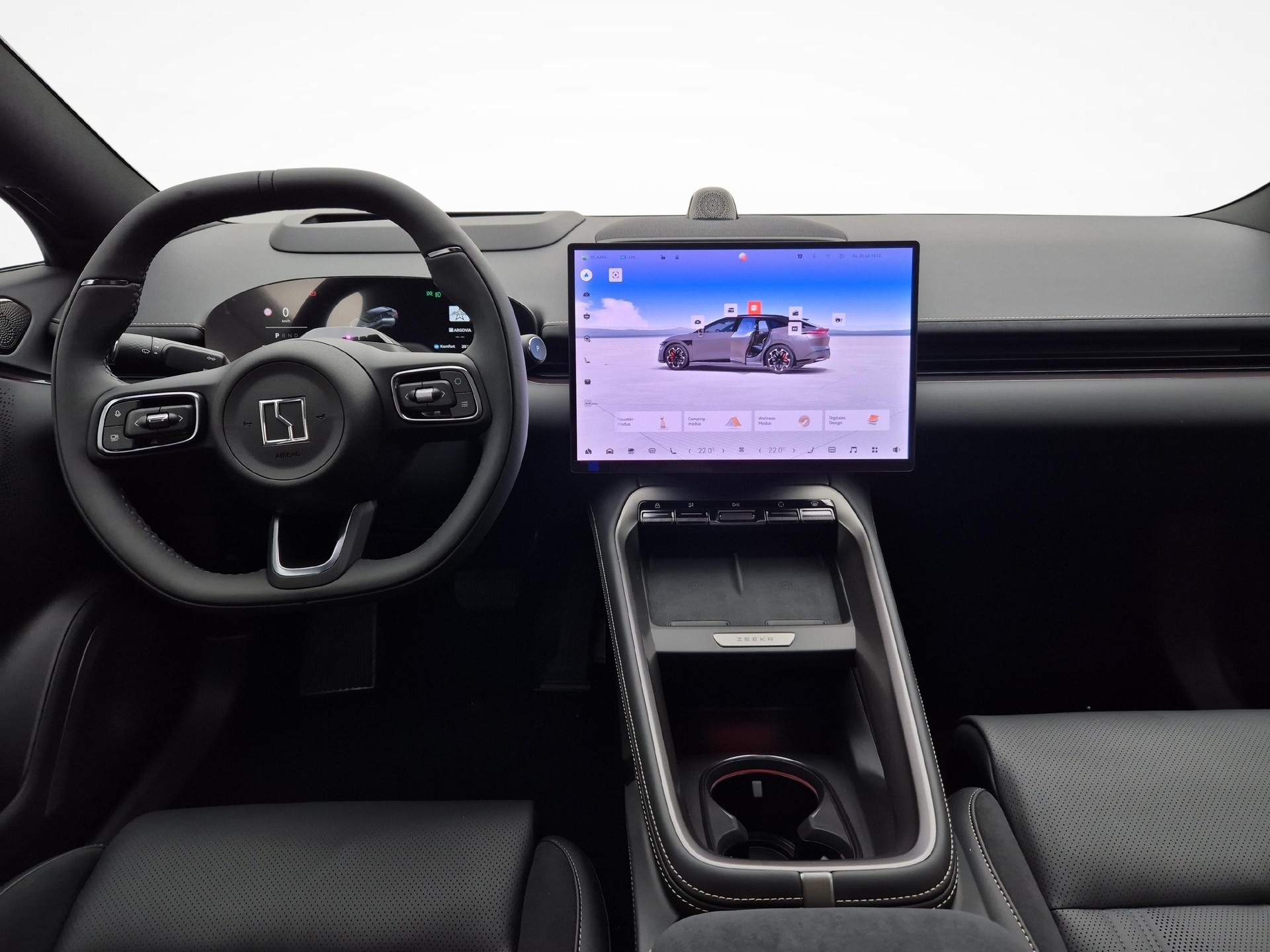 ZEEKR 7GT Privilege AWD - ab 1.29% Leasingzins-image-4