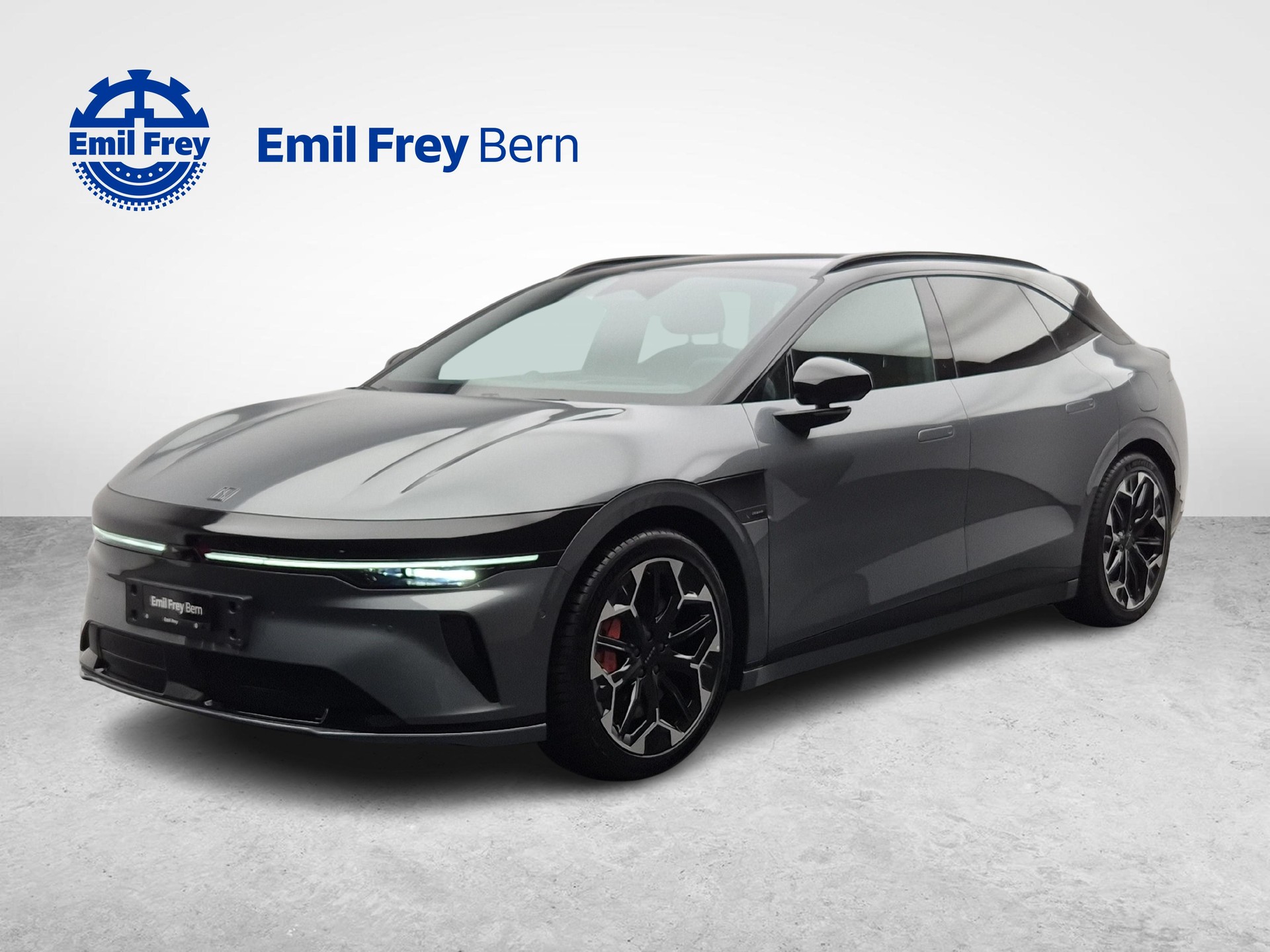 ZEEKR 7GT Privilege AWD - ab 1.29% Leasingzins-image-0