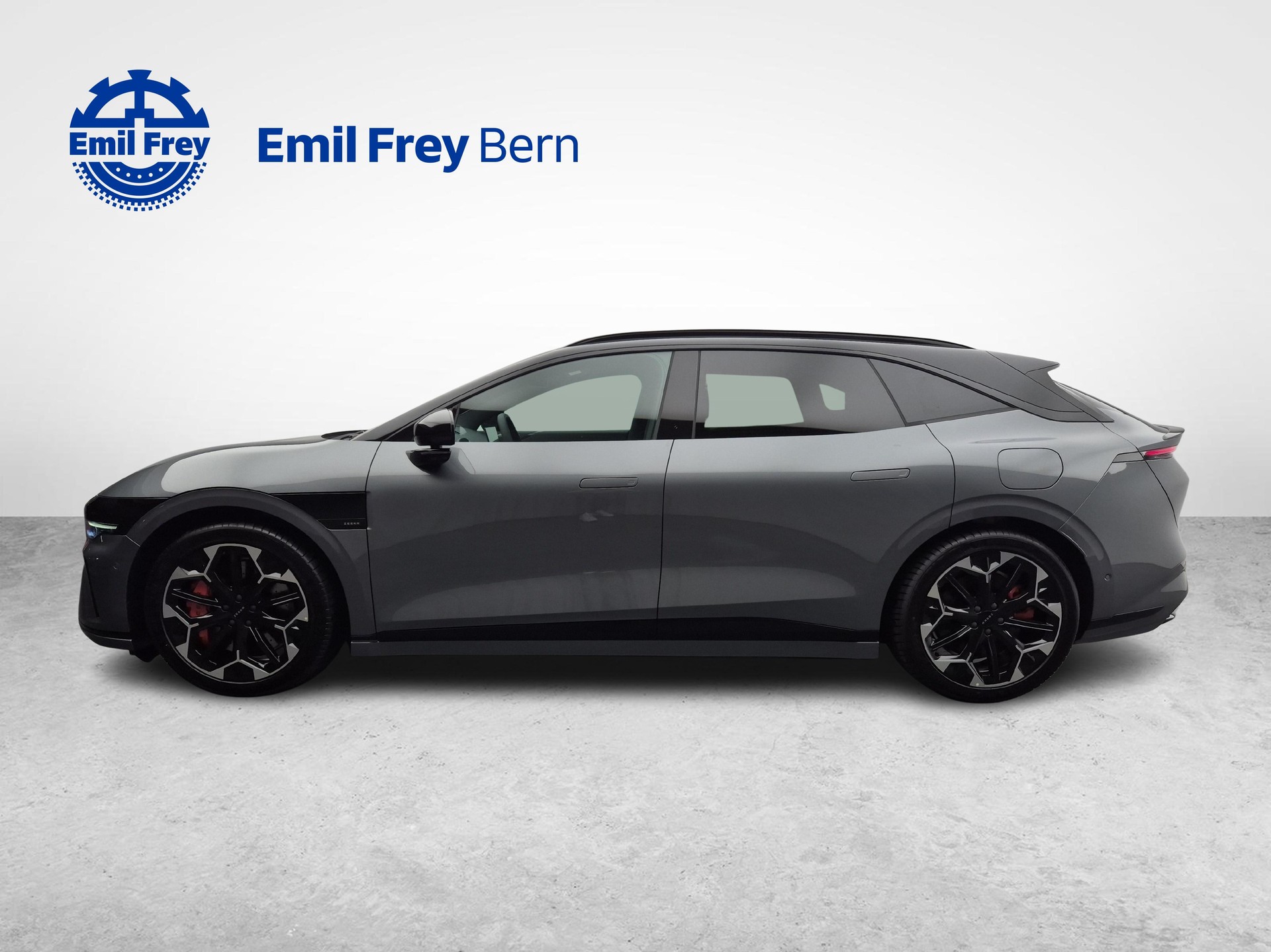 ZEEKR 7GT Privilege AWD - ab 1.29% Leasingzins-image-1
